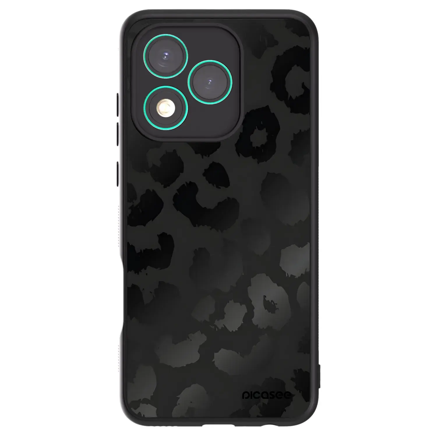ULTIMATE CASE pro Honor 400 Lite 5G - Midnight Leopard