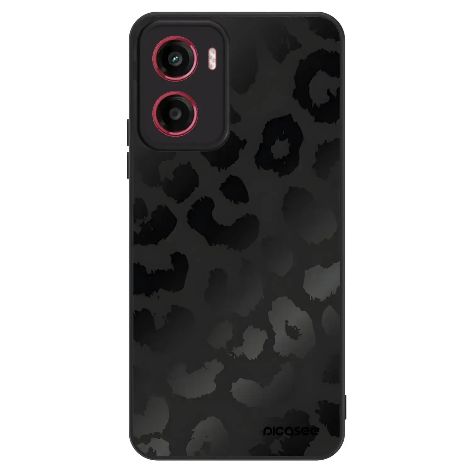 ULTIMATE CASE pro Motorola Moto G05 - Midnight Leopard