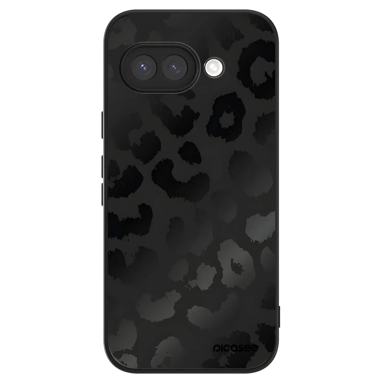 ULTIMATE CASE pro Google Pixel 9a - Midnight Leopard