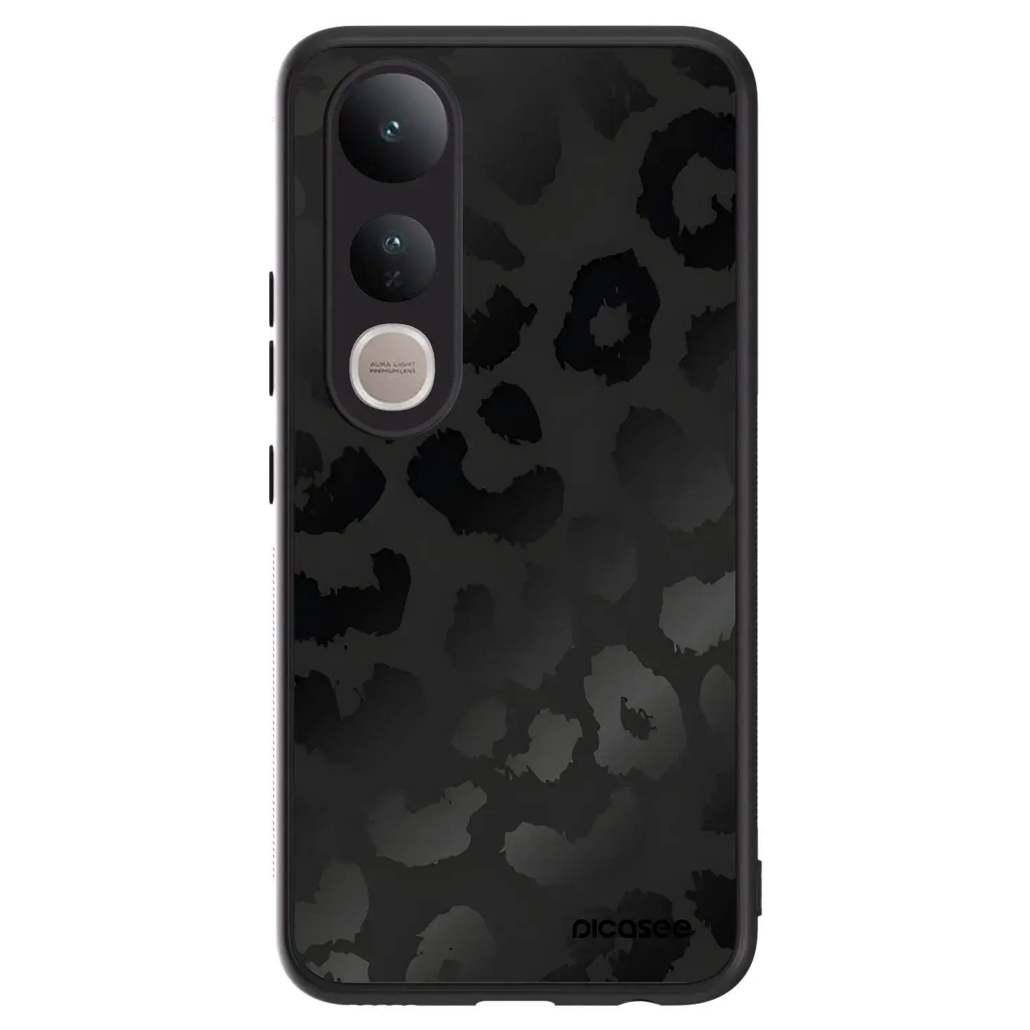 ULTIMATE CASE pro Vivo V50 Lite 5G - Midnight Leopard