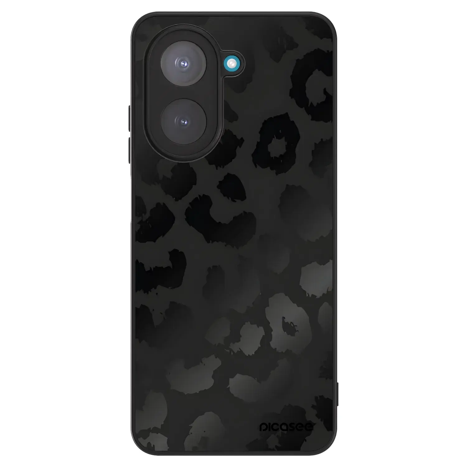 ULTIMATE CASE pro Xiaomi Redmi A5 - Midnight Leopard