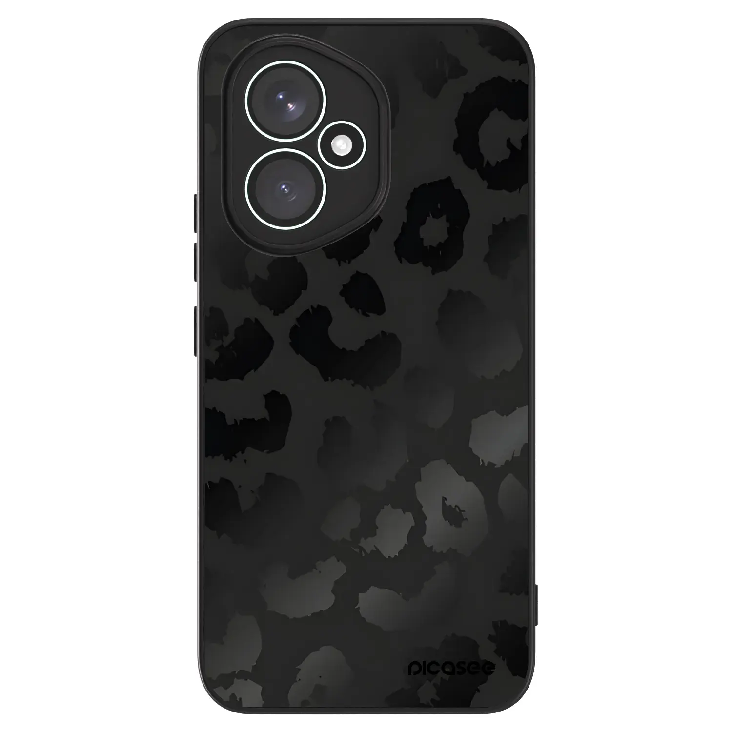ULTIMATE CASE pro Honor 400 5G - Midnight Leopard