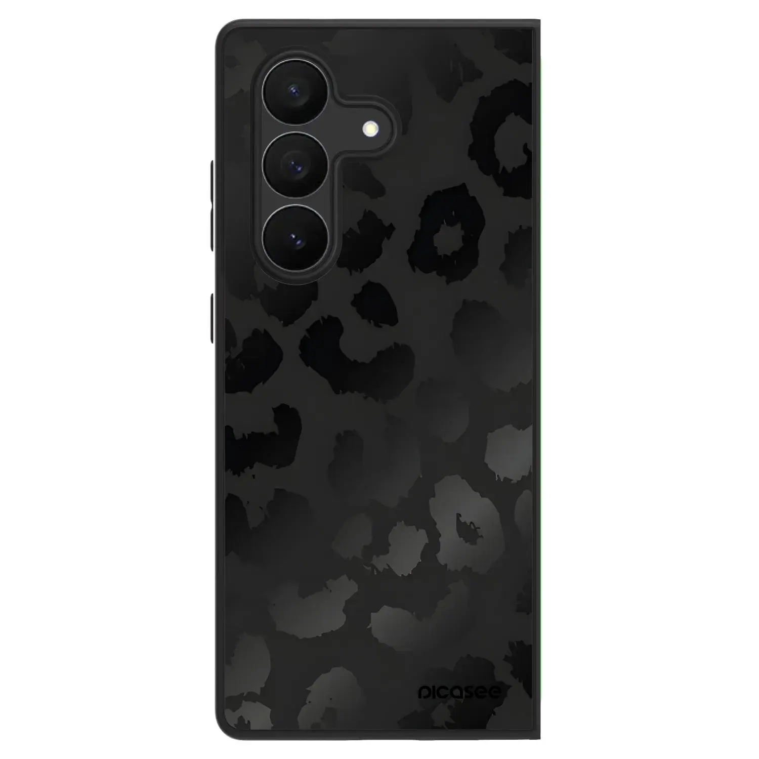 ULTIMATE CASE pro Samsung Galaxy Z Fold7 5G - Midnight Leopard
