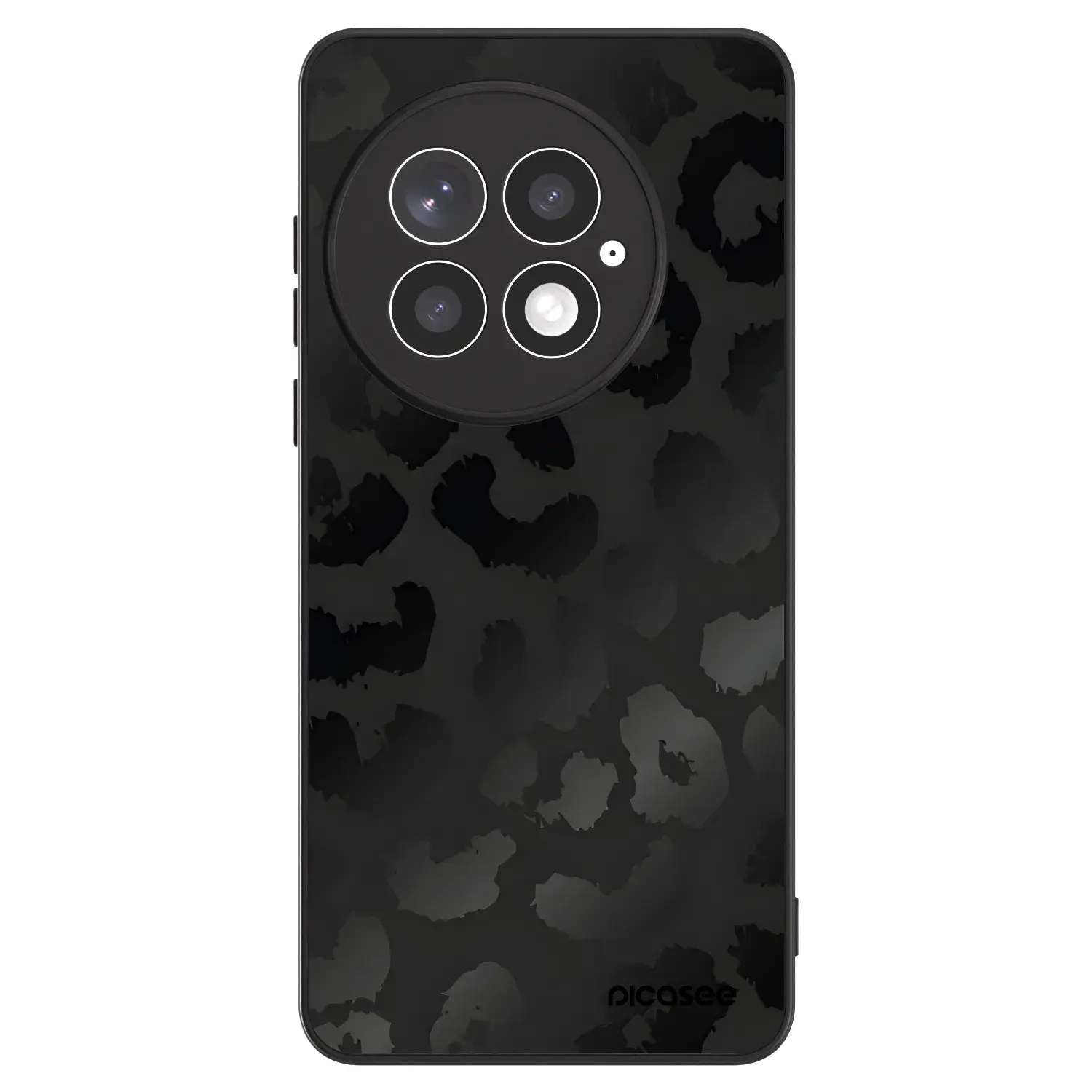 ULTIMATE CASE pro OnePlus 13 5G - Midnight Leopard