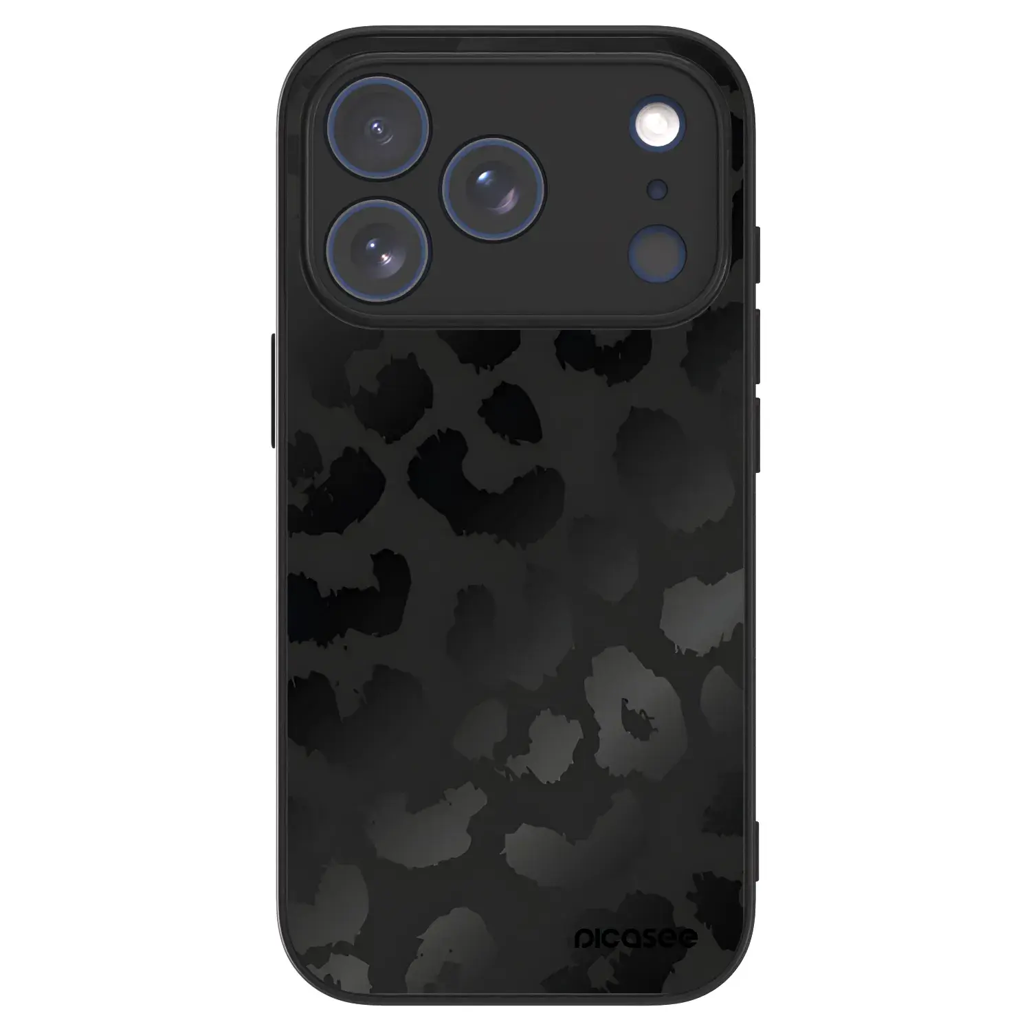 ULTIMATE CASE MagSafe pro Apple iPhone 17 Pro - Midnight Leopard