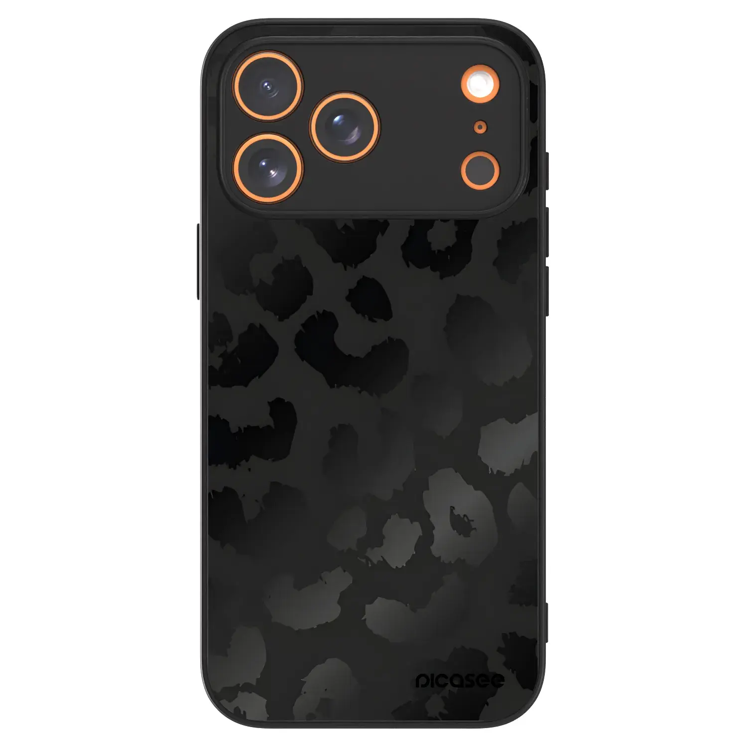 ULTIMATE CASE pro Apple iPhone 17 Pro Max - Midnight Leopard