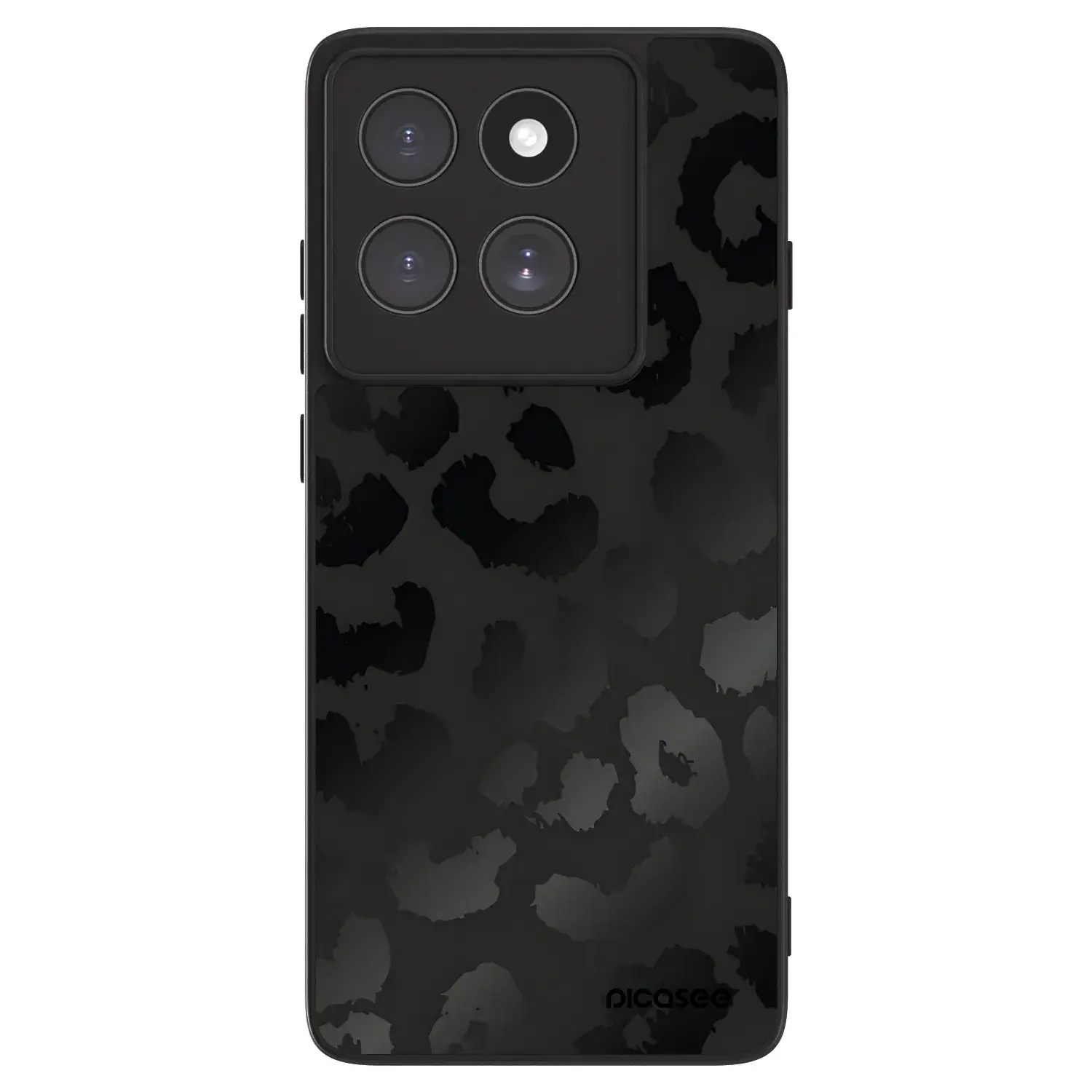ULTIMATE CASE pro Motorola Edge 60 Pro - Midnight Leopard