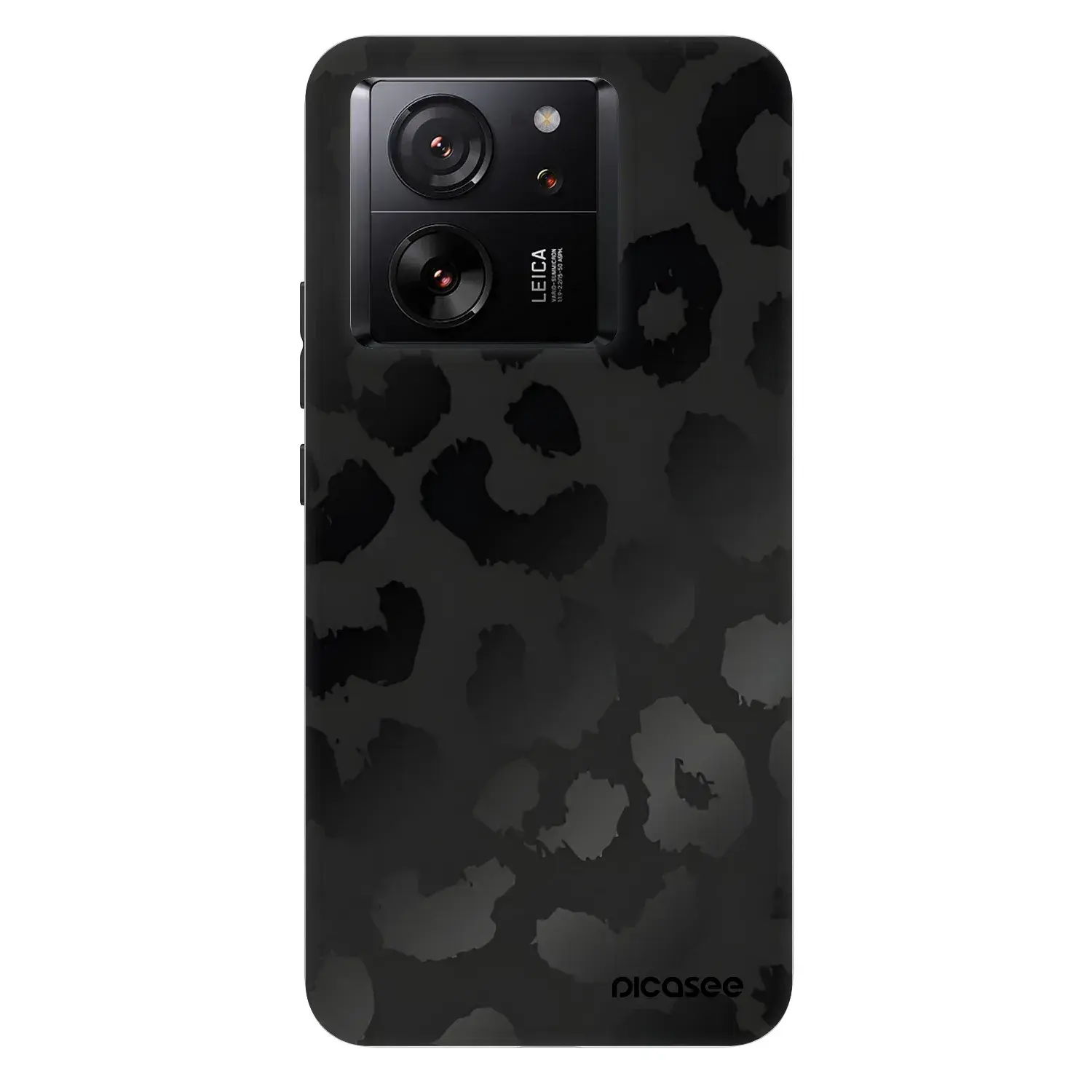 Fashion Case pro Xiaomi 13T Pro - Midnight Leopard