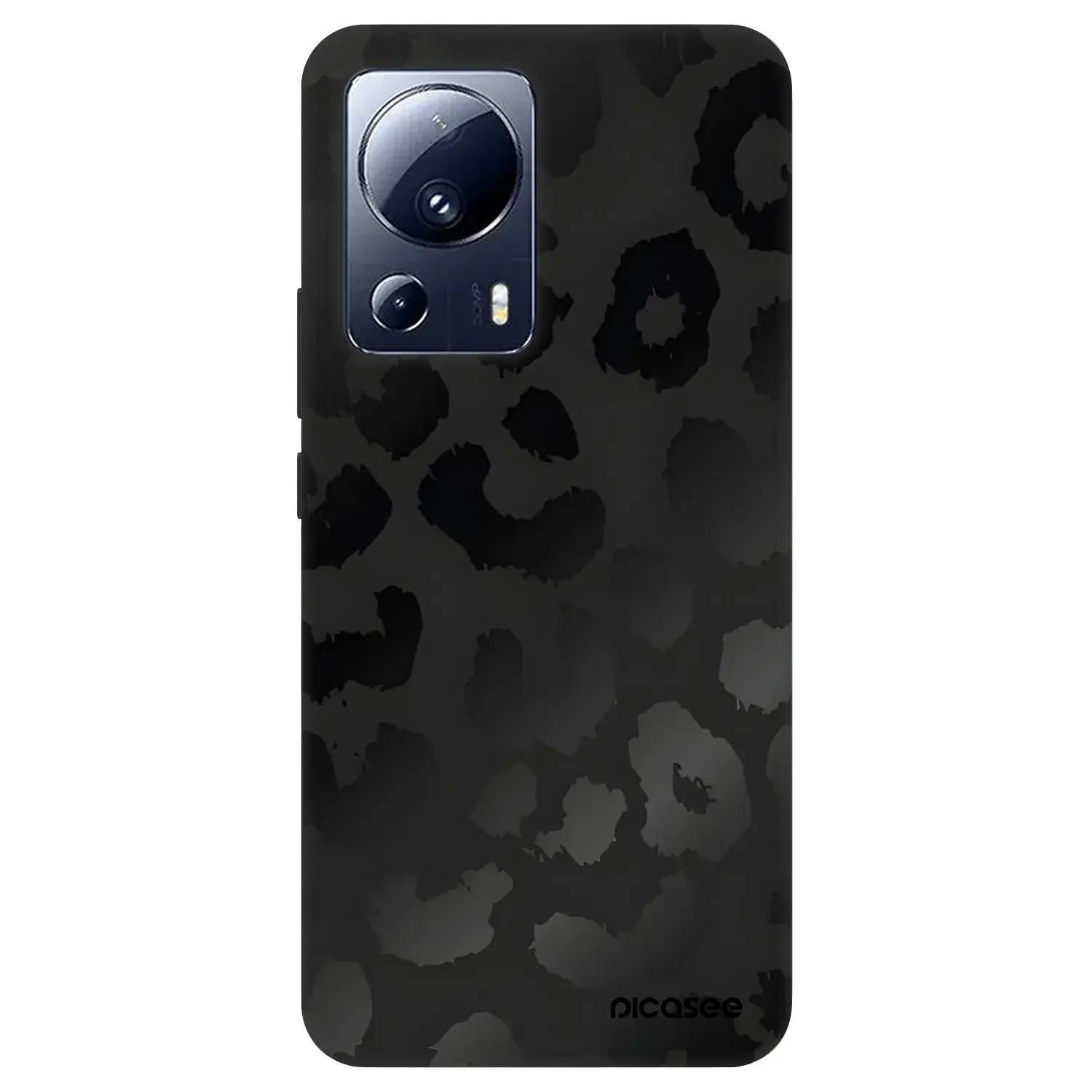 Fashion Case pro Xiaomi 13 Lite - Midnight Leopard