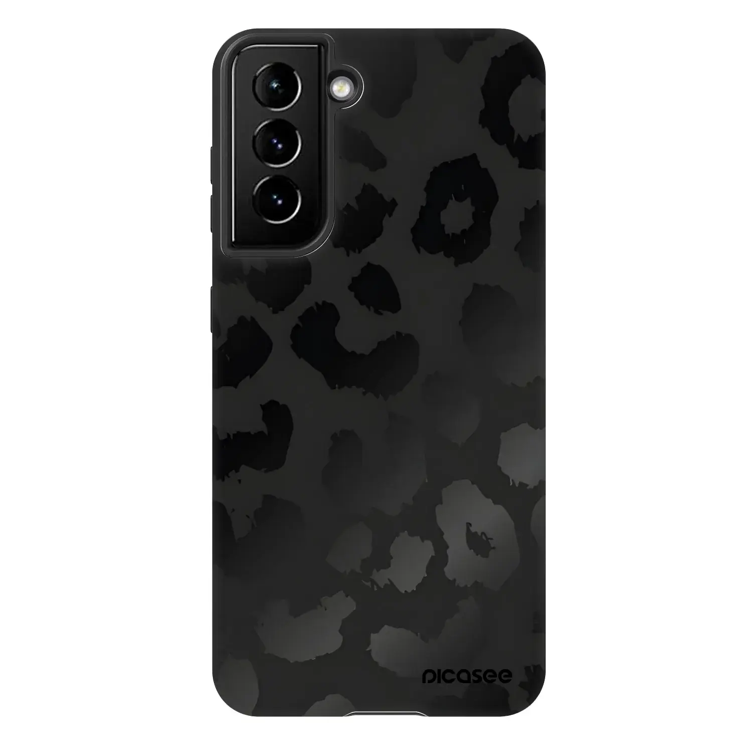 Fashion Case pro Samsung Galaxy S22 5G - Midnight Leopard