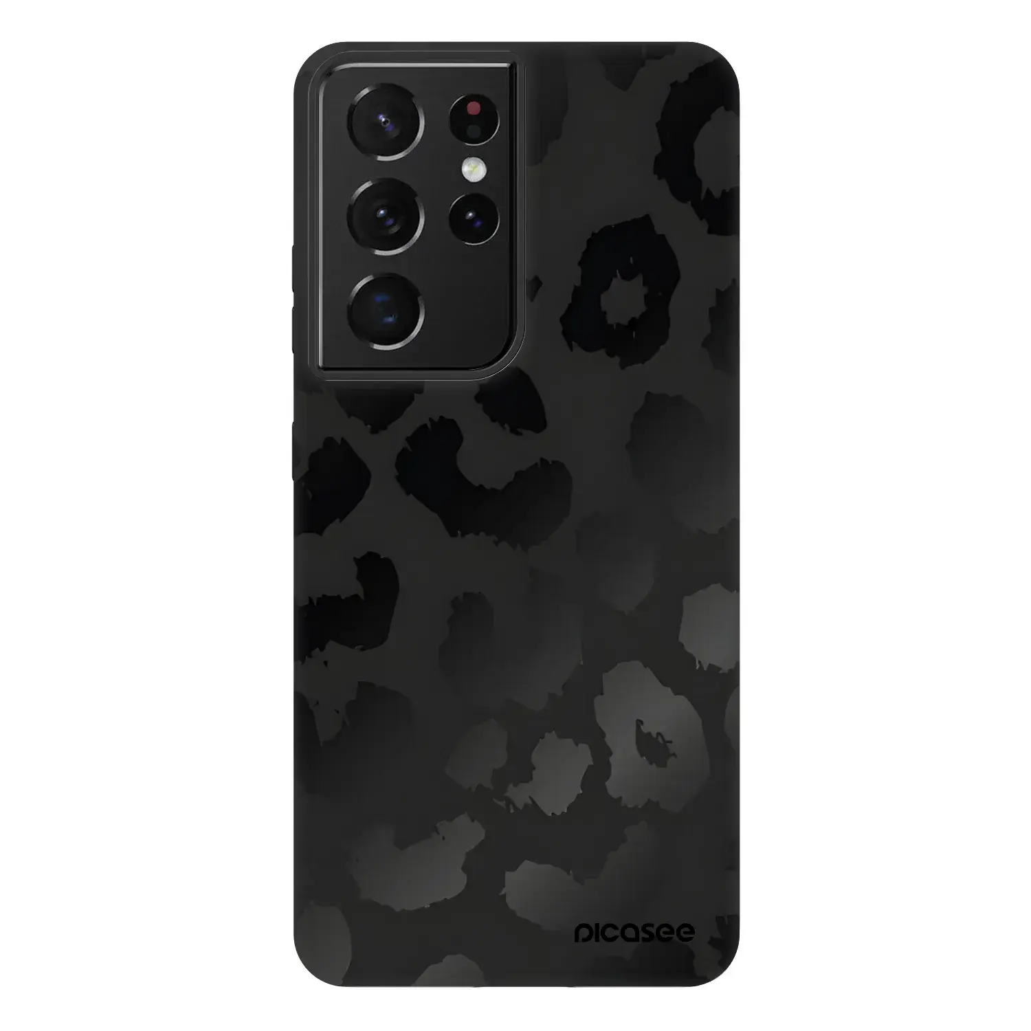 Fashion Case pro Samsung Galaxy S21 Ultra 5G G998B - Midnight Leopard