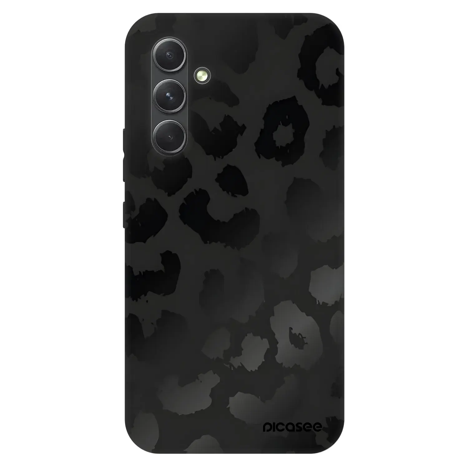 Fashion Case pro Samsung Galaxy A54 5G A546B - Midnight Leopard