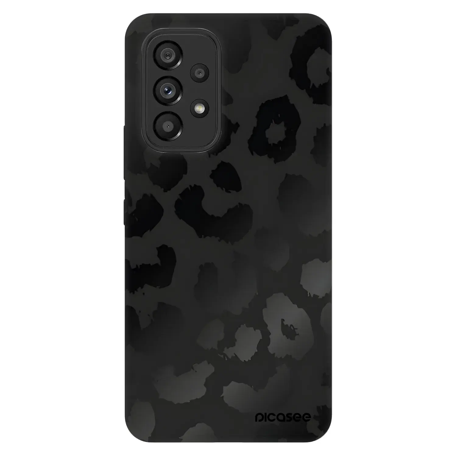 Fashion Case pro Samsung Galaxy A53 5G A536 - Midnight Leopard