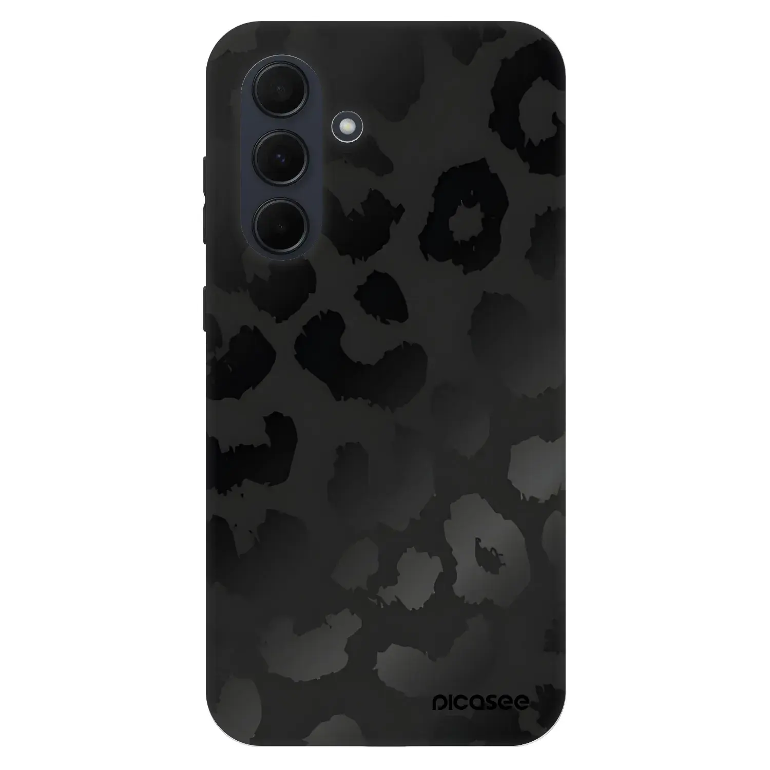 Fashion Case pro Samsung Galaxy A35 5G A356B - Midnight Leopard