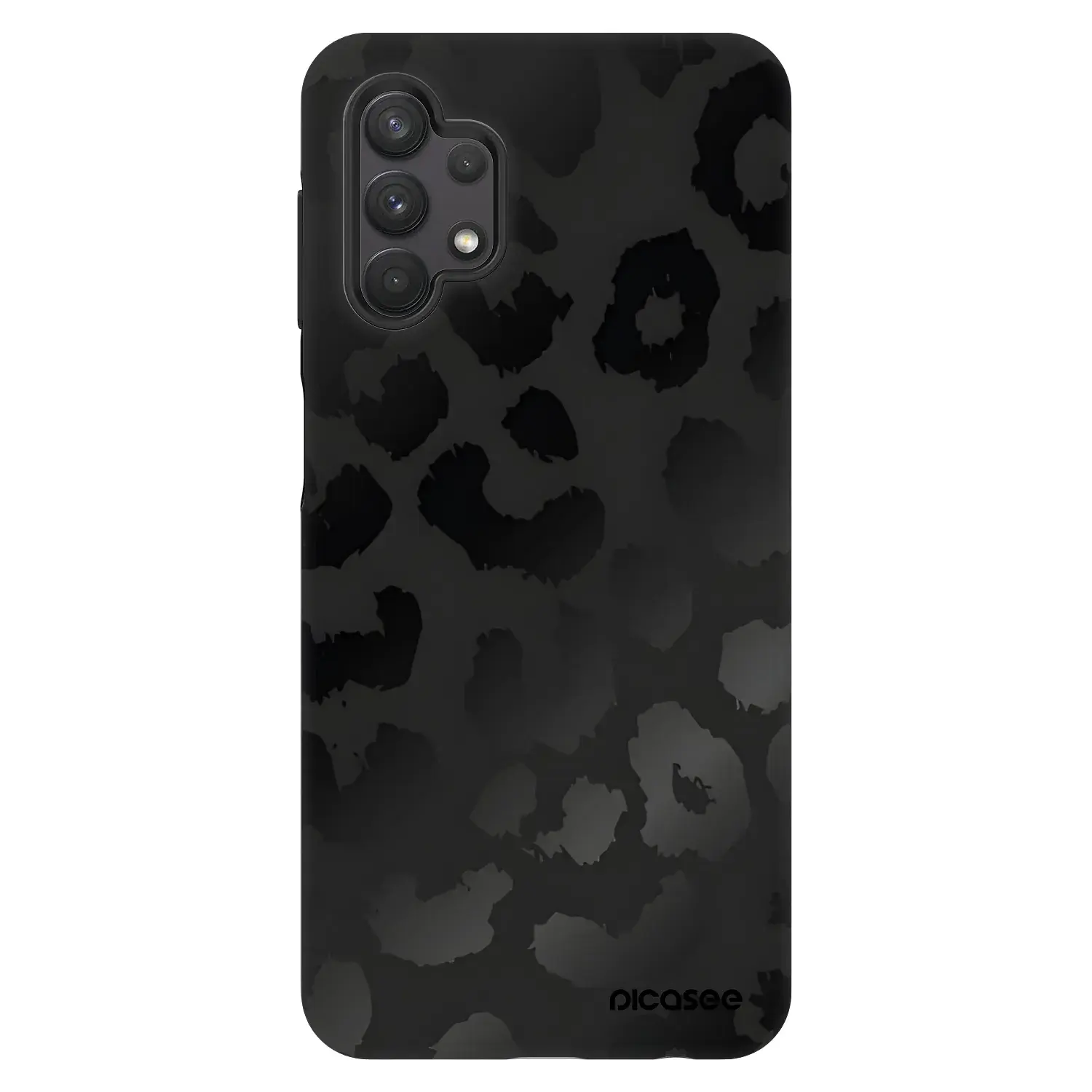 Fashion Case pro Samsung Galaxy A32 5G A326B - Midnight Leopard