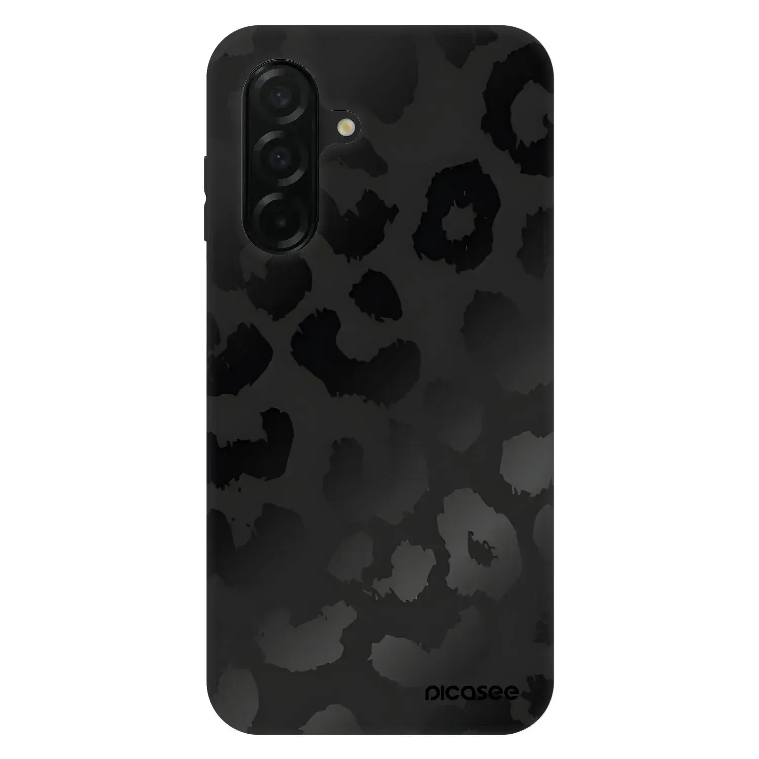 Fashion Case pro Samsung Galaxy A26 5G A266B - Midnight Leopard