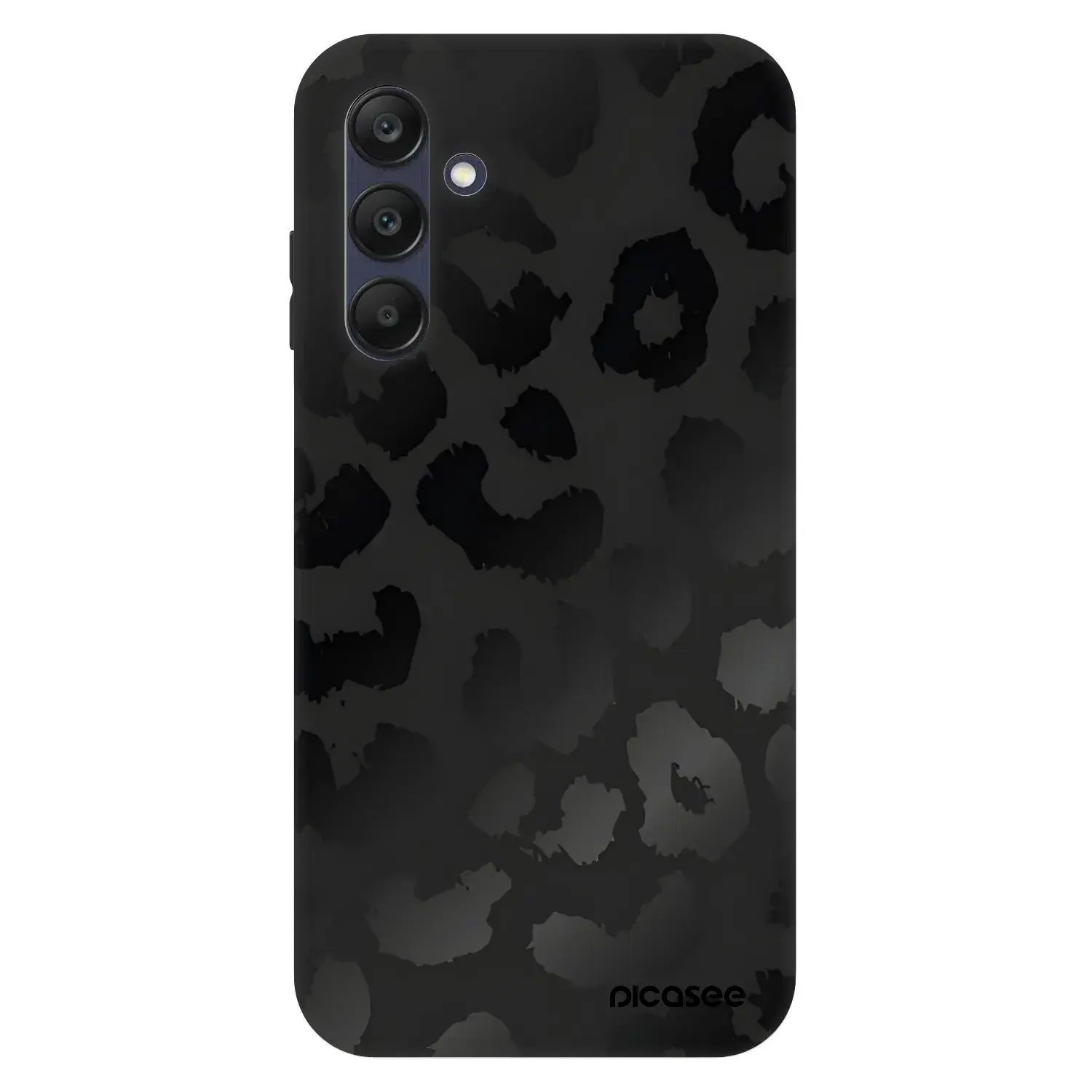 Fashion Case pro Samsung Galaxy A25 A256B 5G - Midnight Leopard