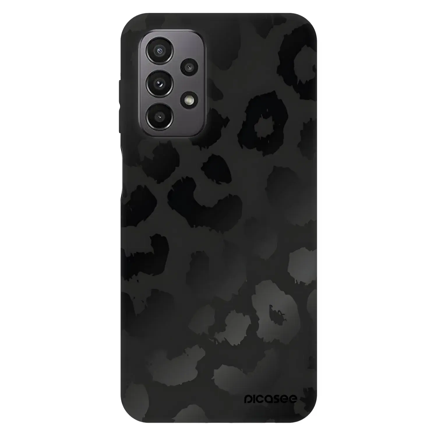 Fashion Case pro Samsung Galaxy A23 A236B 5G - Midnight Leopard