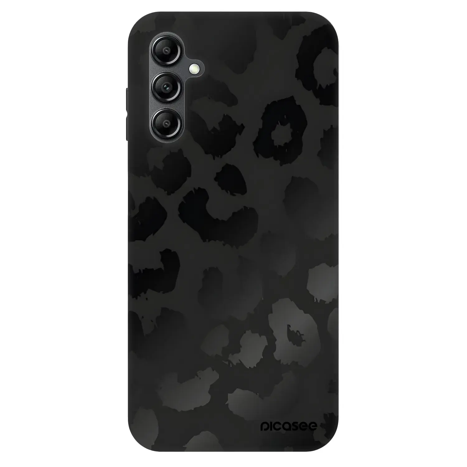 Fashion Case pro Samsung Galaxy A14 5G A146P - Midnight Leopard