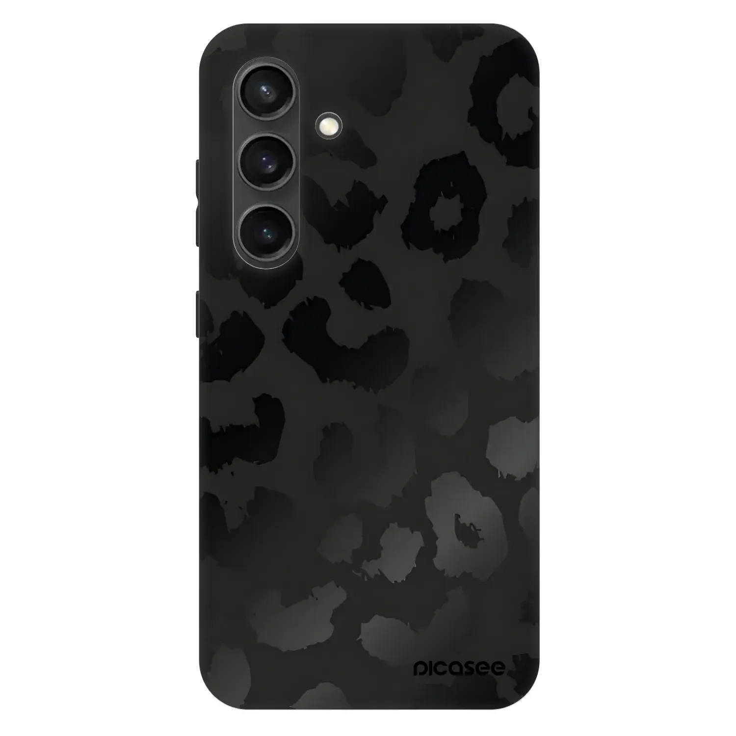 Fashion Case PowerShare pro Samsung Galaxy S24 S921B 5G - Midnight Leopard