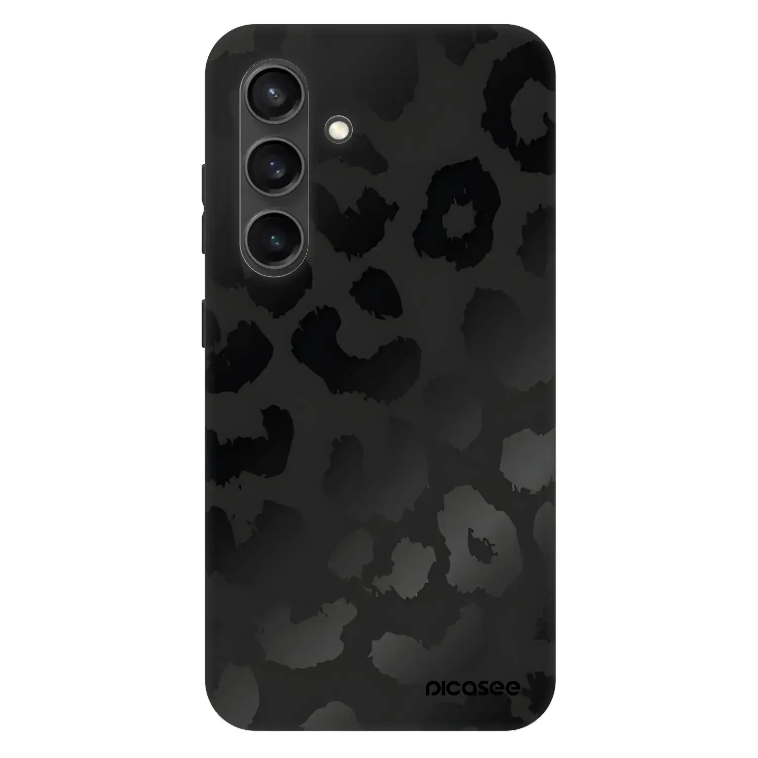 Fashion Case PowerShare pro Samsung Galaxy S24+ S926B 5G - Midnight Leopard