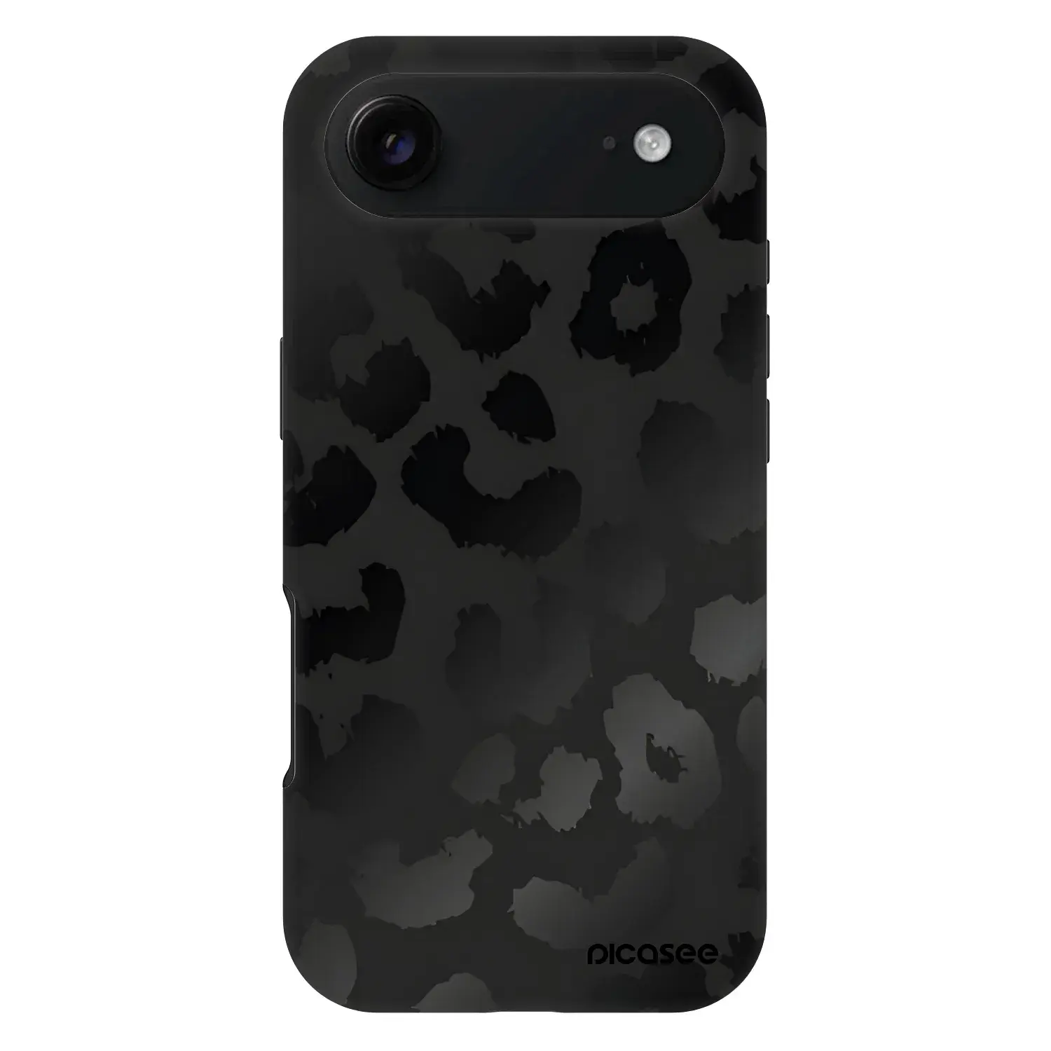 Fashion Case MagSafe Apple iPhone Air - Midnight Leopard