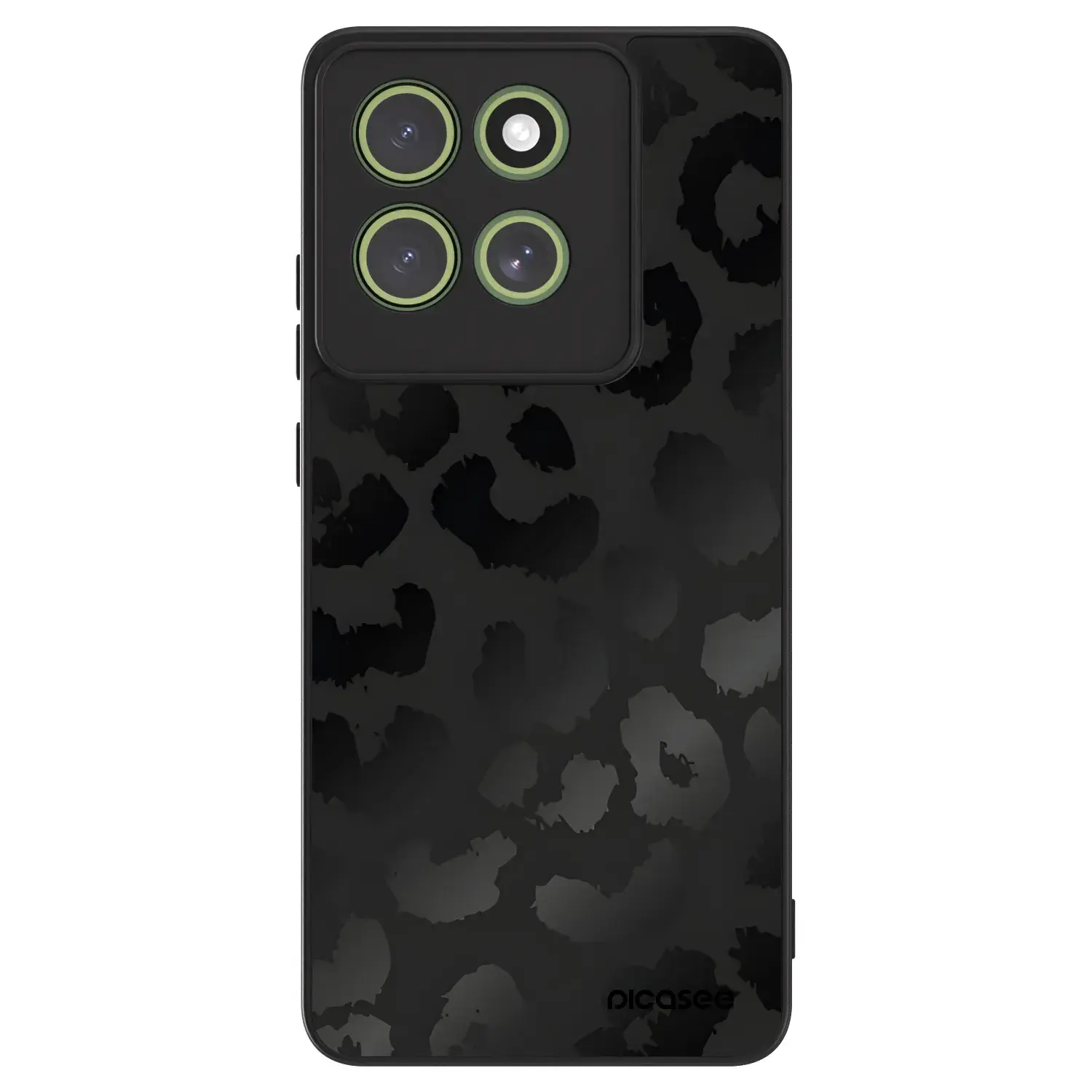 ULTIMATE CASE pro Motorola Moto G86 5G - Midnight Leopard