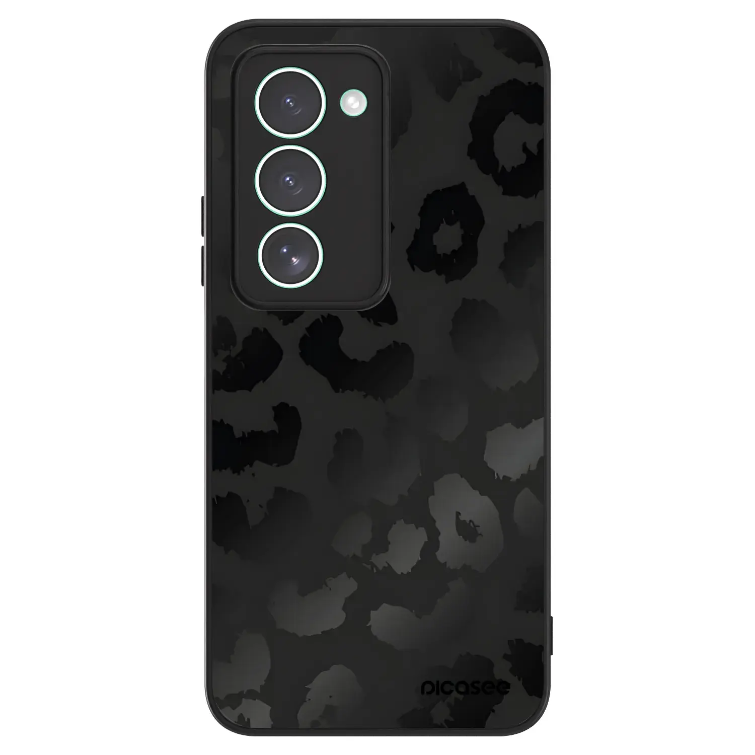 ULTIMATE CASE pro Xiaomi Redmi 15 5G - Midnight Leopard