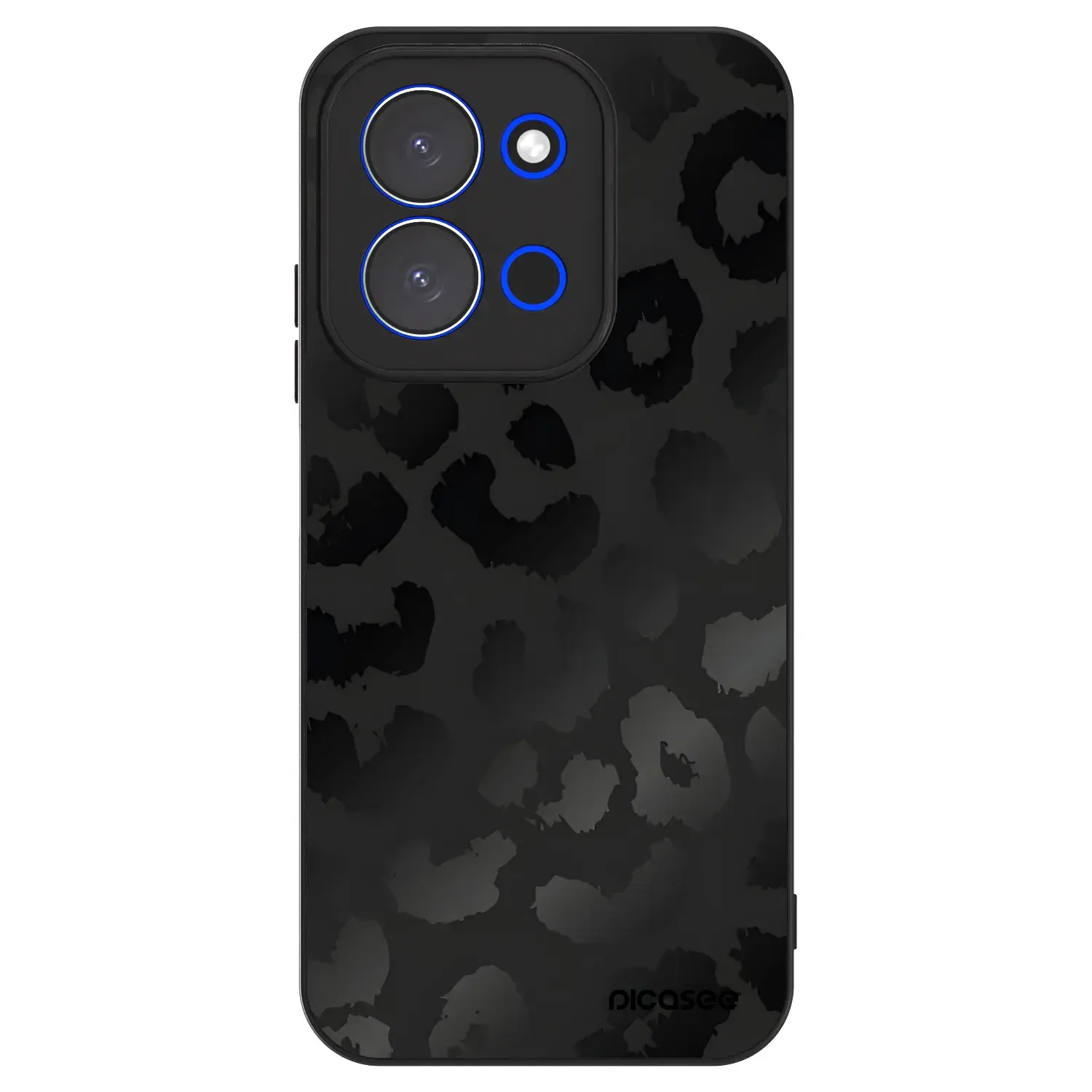 ULTIMATE CASE pro Xiaomi Redmi 15C 4G - Midnight Leopard