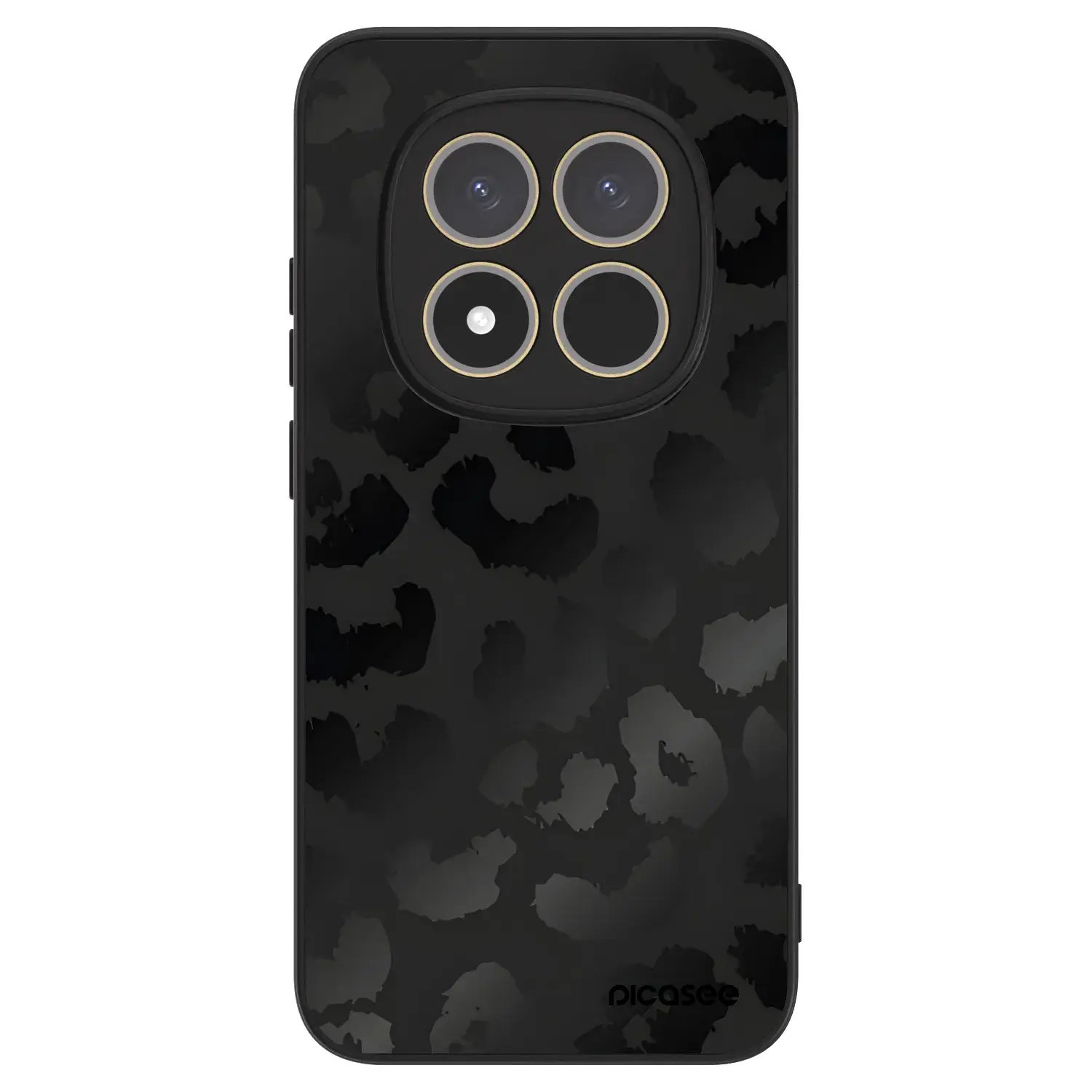ULTIMATE CASE pro Xiaomi Redmi Note 15 Pro 4G - Midnight Leopard
