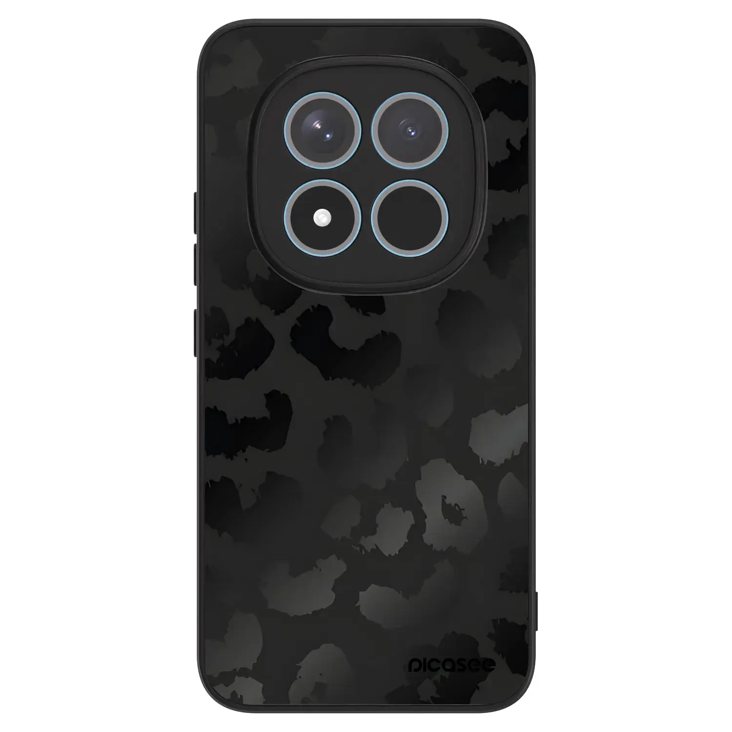 ULTIMATE CASE pro Xiaomi Redmi Note 15 Pro+ - Midnight Leopard