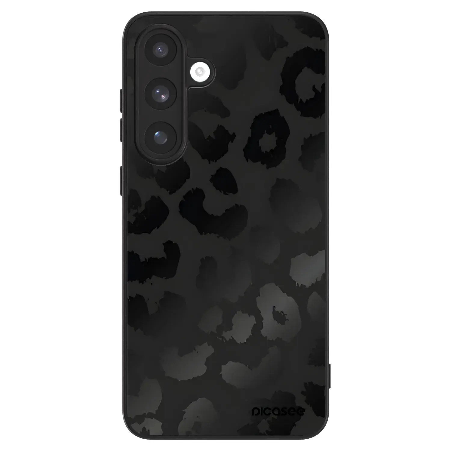 ULTIMATE CASE pro Samsung Galaxy S25 FE 5G - Midnight Leopard