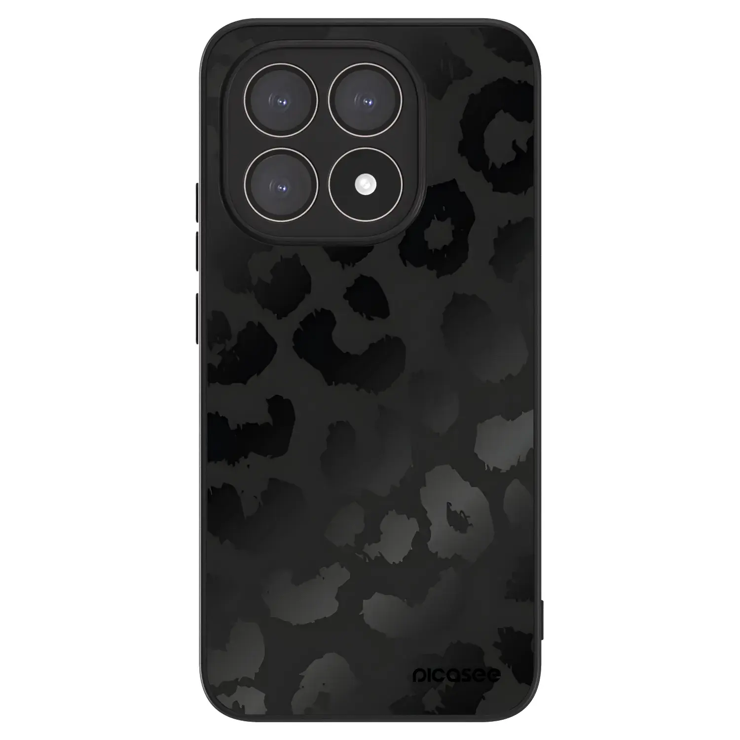 ULTIMATE CASE pro Xiaomi 15T - Midnight Leopard