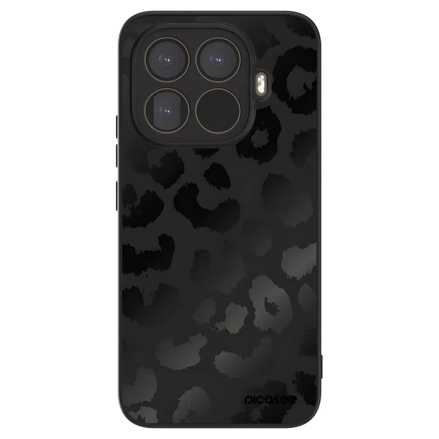 ULTIMATE CASE pro Xiaomi 15T Pro - Midnight Leopard