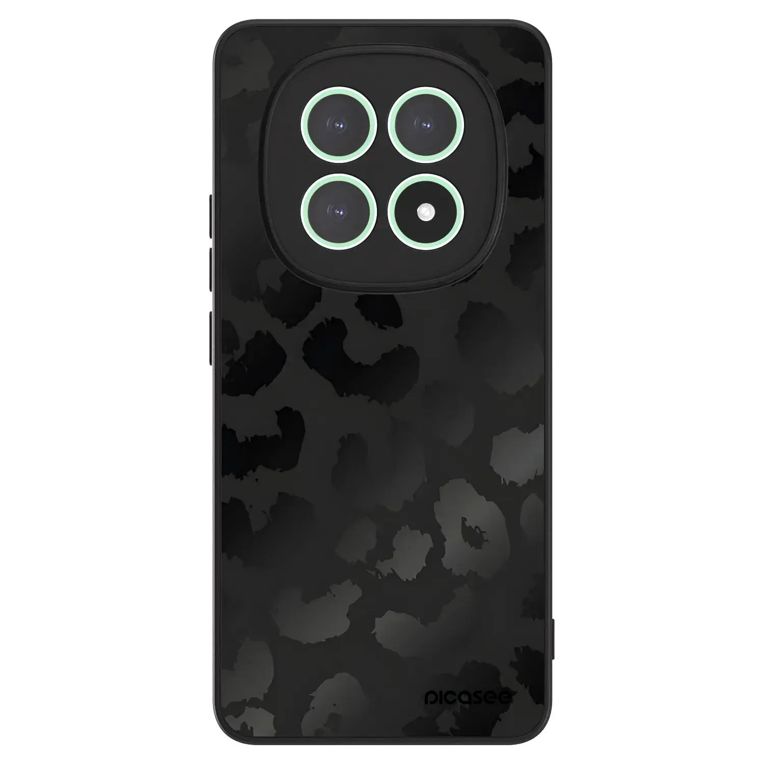 ULTIMATE CASE pro Xiaomi Redmi Note 15 4G - Midnight Leopard