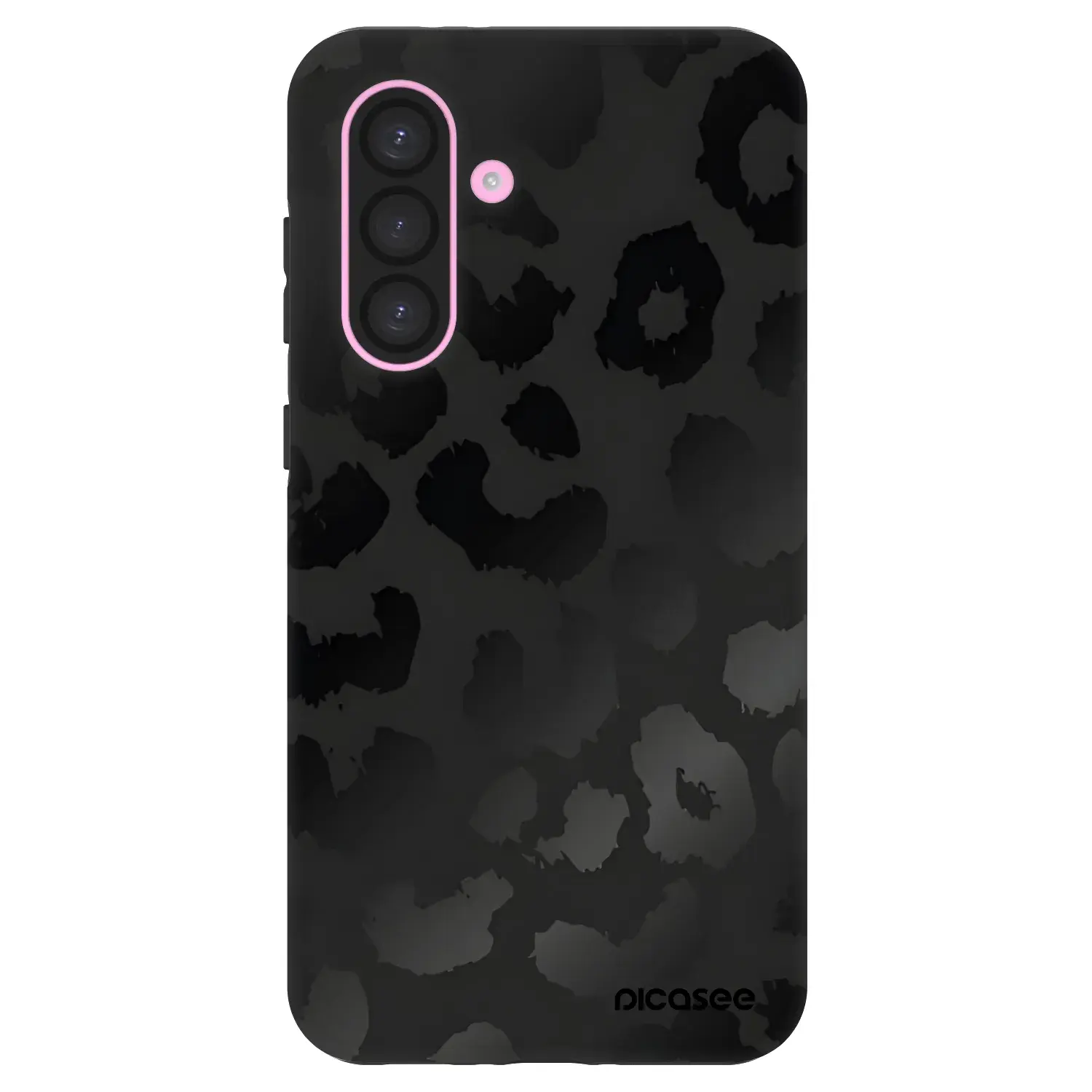 Fashion Case pro Samsung Galaxy A56 5G A566B - Midnight Leopard