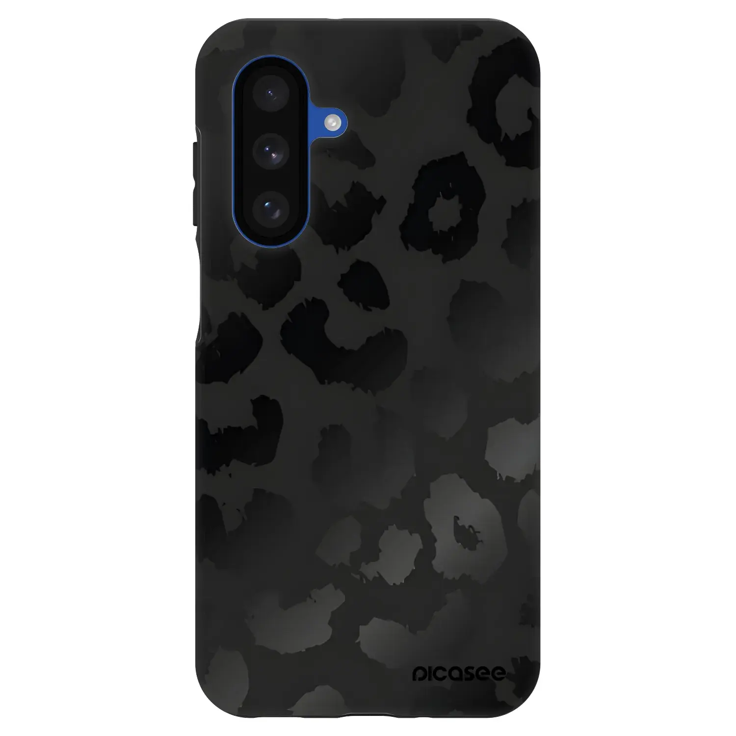 Fashion Case pro Samsung Galaxy A17 5G - Midnight Leopard