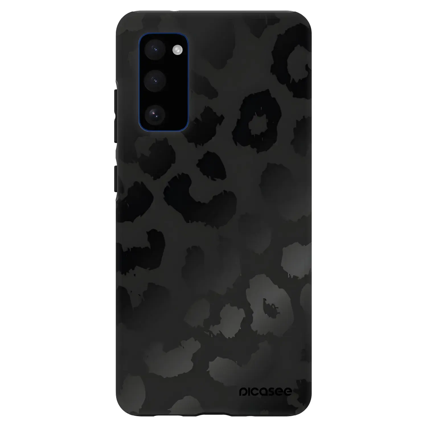 Fashion Case pro Samsung Galaxy S20 FE - Midnight Leopard