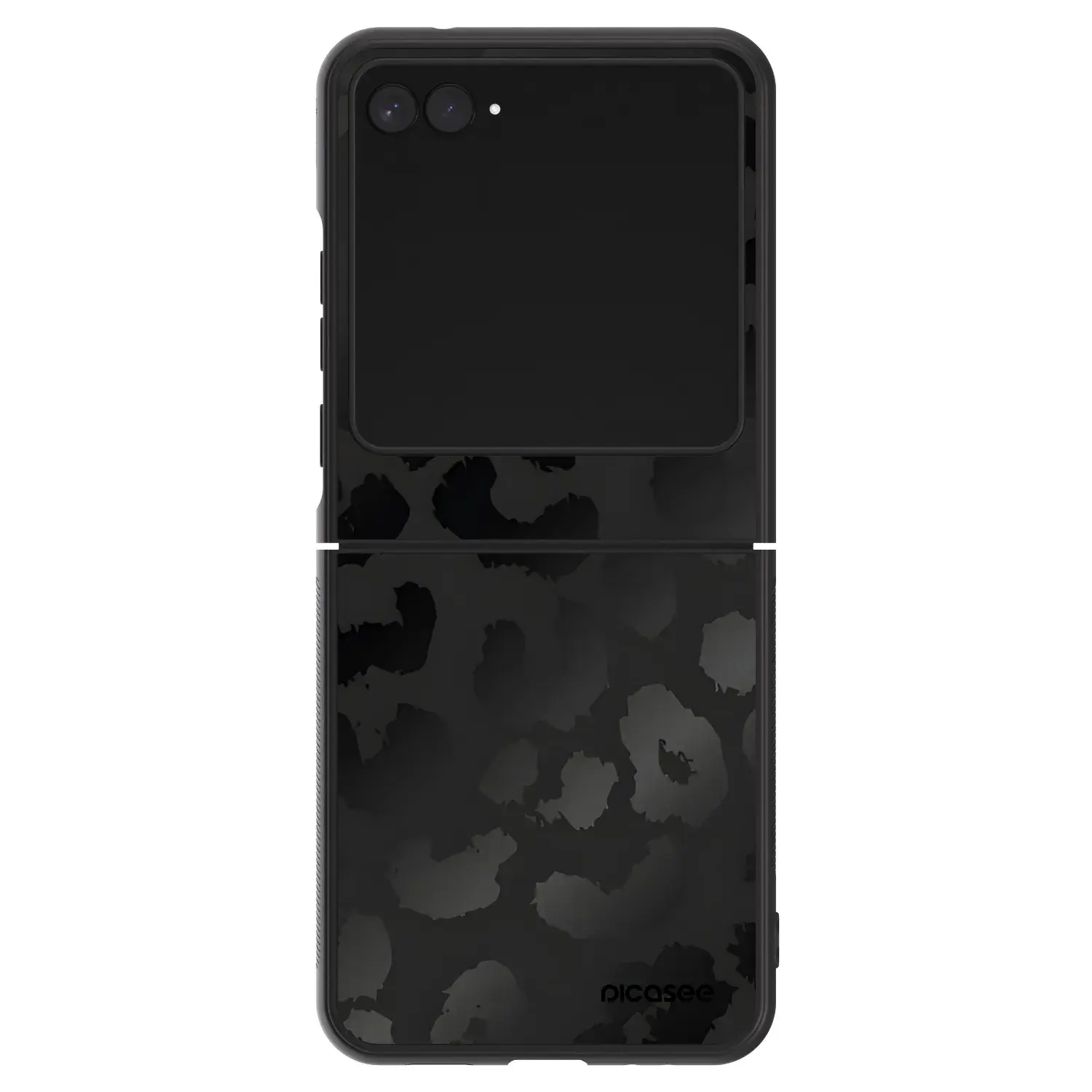 ULTIMATE CASE pro Motorola Razr 60 - Midnight Leopard