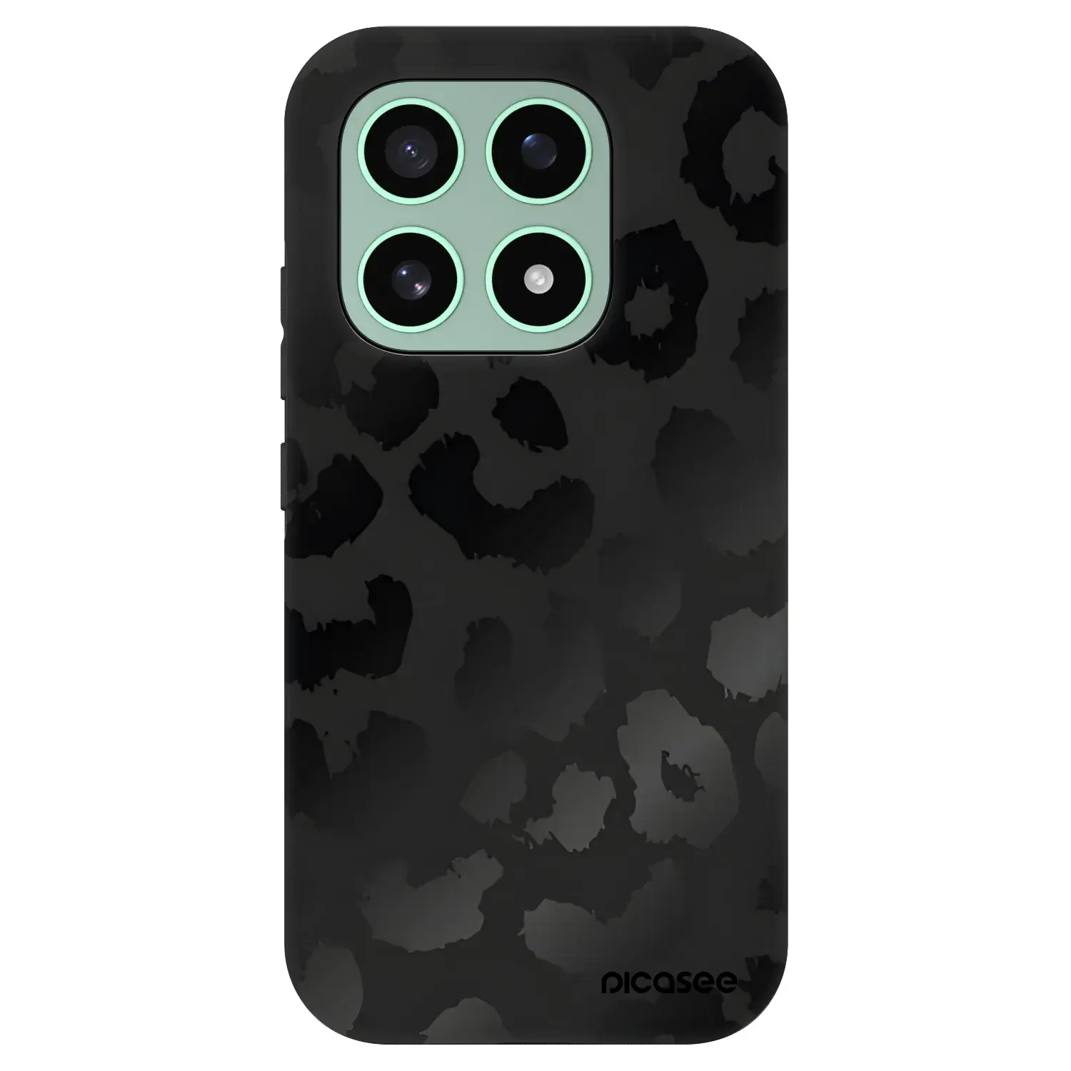 Fashion Case pro Xiaomi 17 - Midnight Leopard