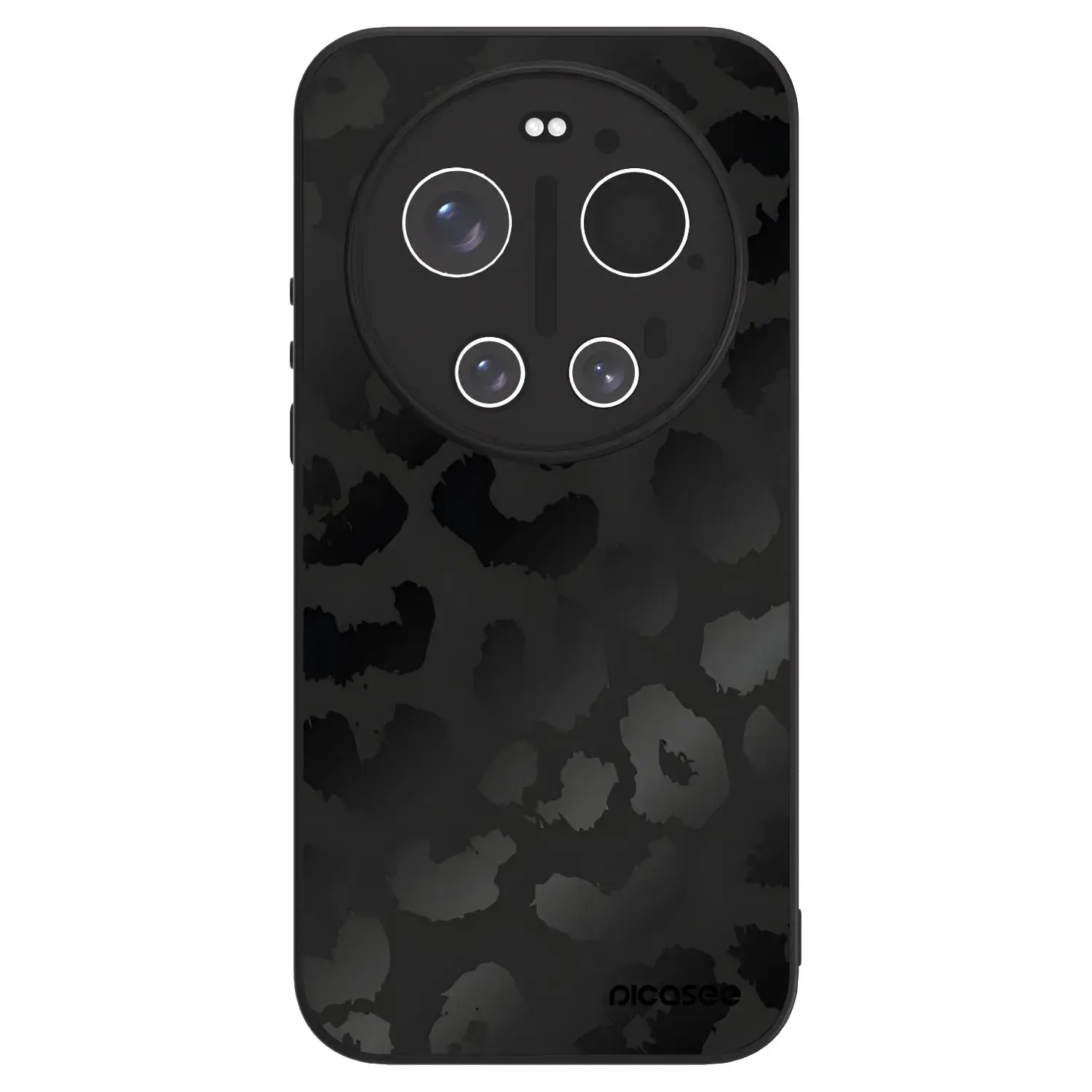 ULTIMATE CASE pro Xiaomi 17 Ultra - Midnight Leopard