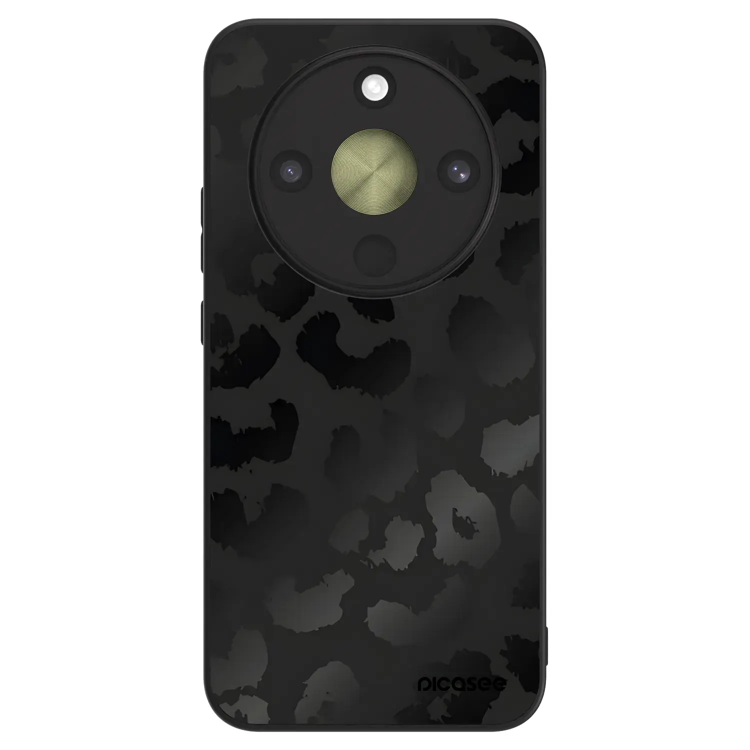 ULTIMATE CASE pro Honor Magic8 Lite 5G - Midnight Leopard