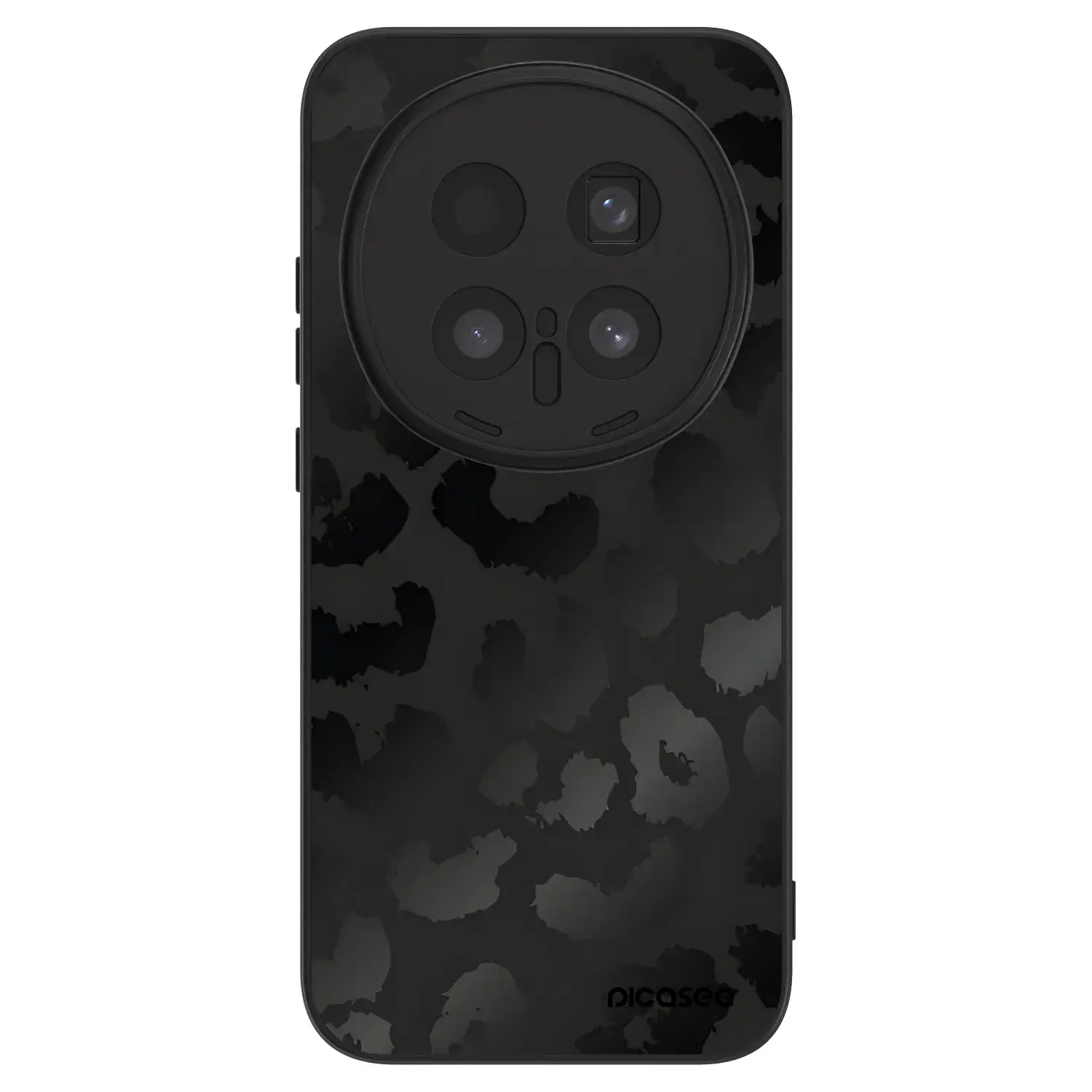 ULTIMATE CASE pro Honor Magic8 Pro 5G - Midnight Leopard