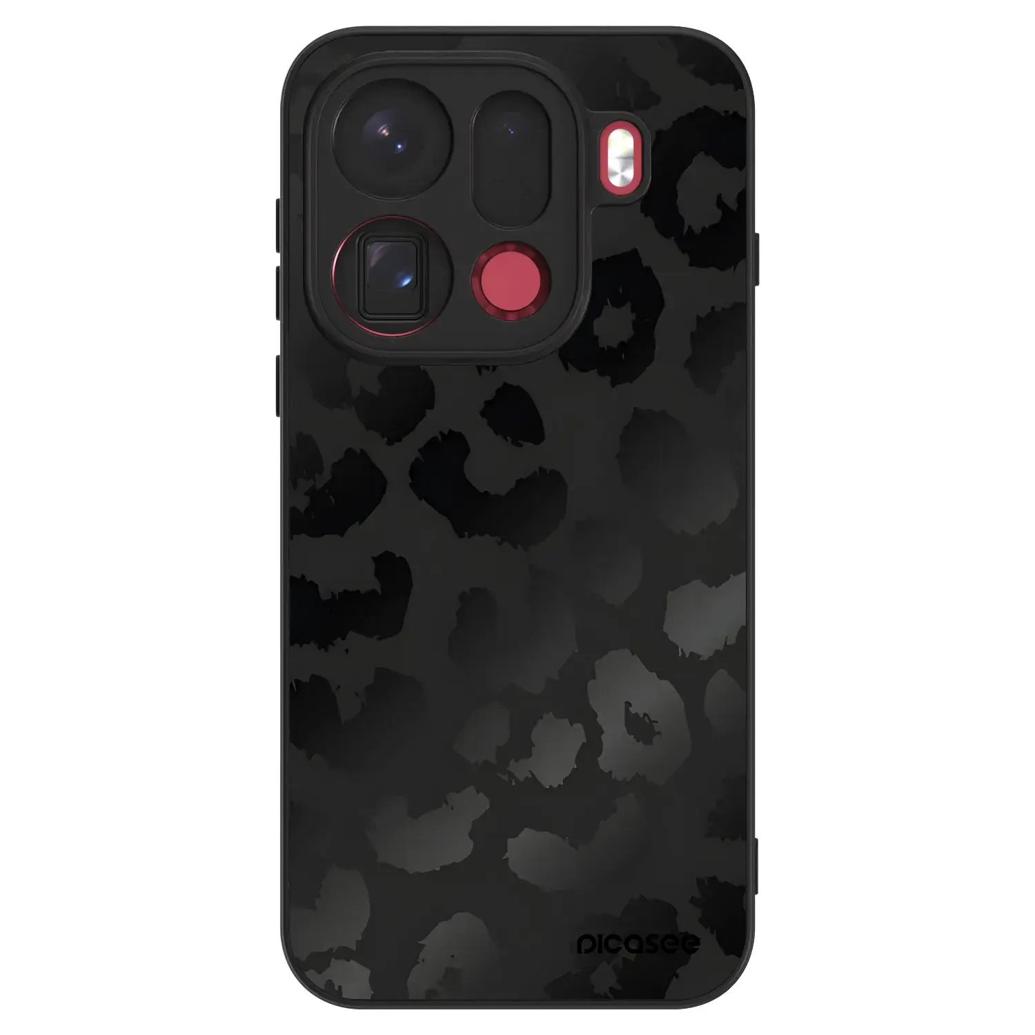 ULTIMATE CASE pro OPPO Find X9 Pro - Midnight Leopard