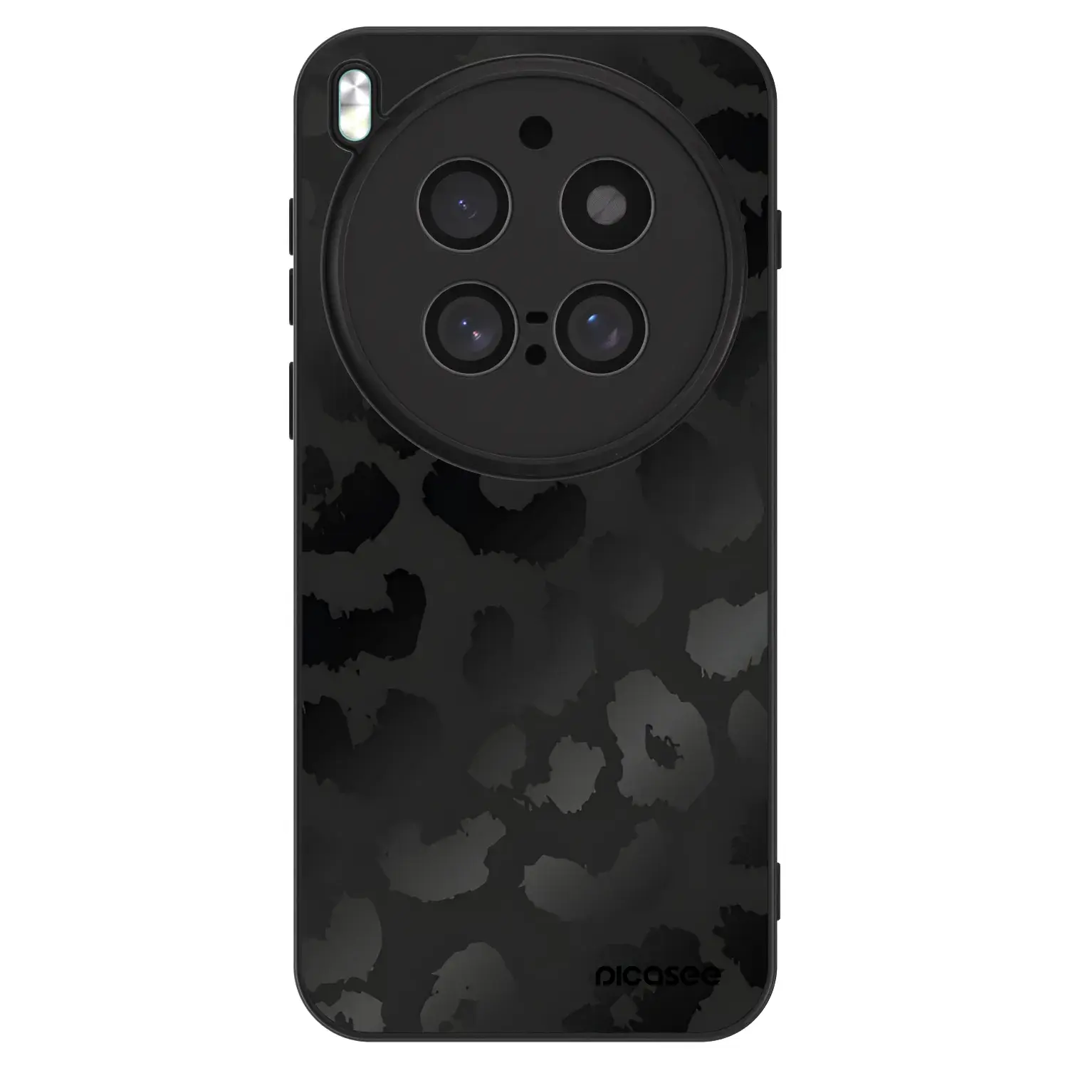 ULTIMATE CASE pro Vivo X300 Pro - Midnight Leopard