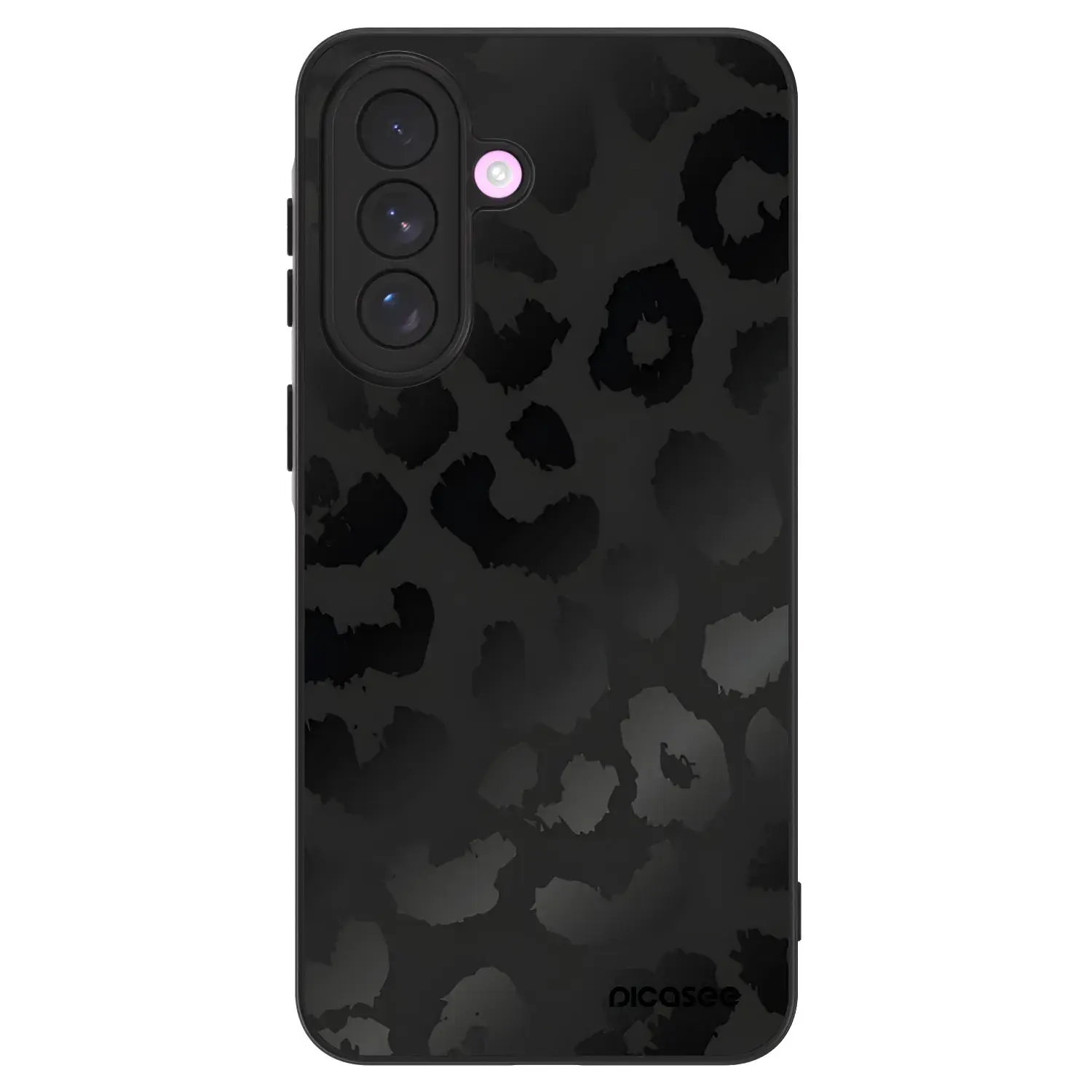 ULTIMATE CASE pro Samsung Galaxy A57 5G - Midnight Leopard