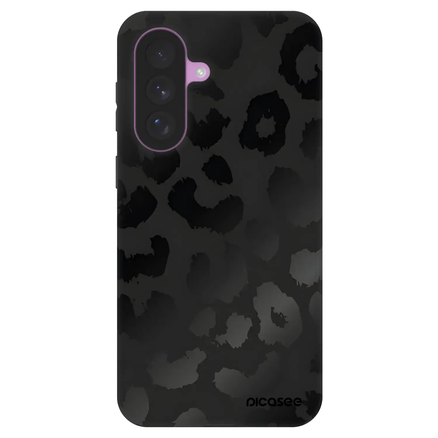 Fashion Case pro Samsung Galaxy A57 5G - Midnight Leopard