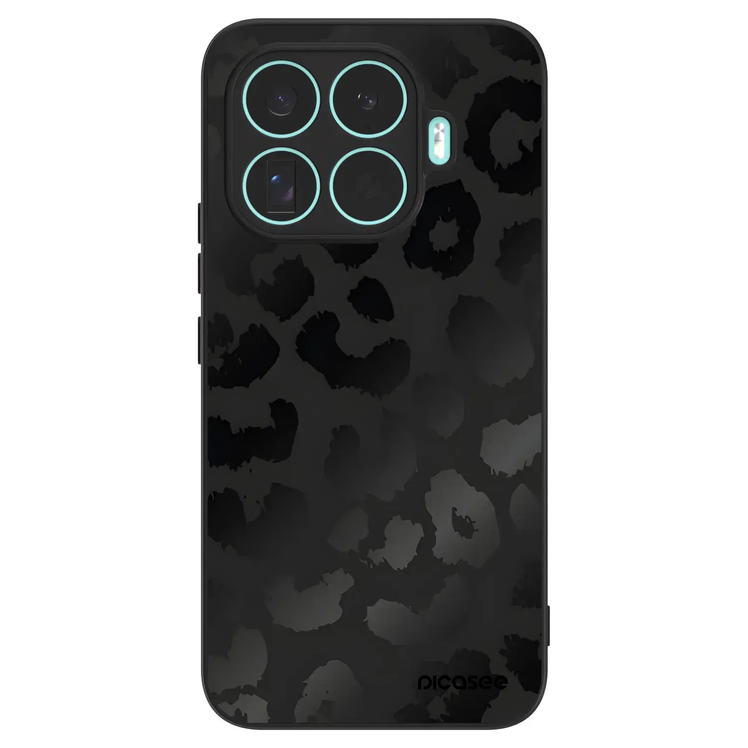 ULTIMATE CASE pro Xiaomi 17T Pro - Midnight Leopard