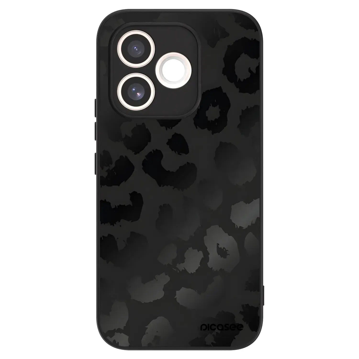ULTIMATE CASE pro Honor 600 Lite - Midnight Leopard