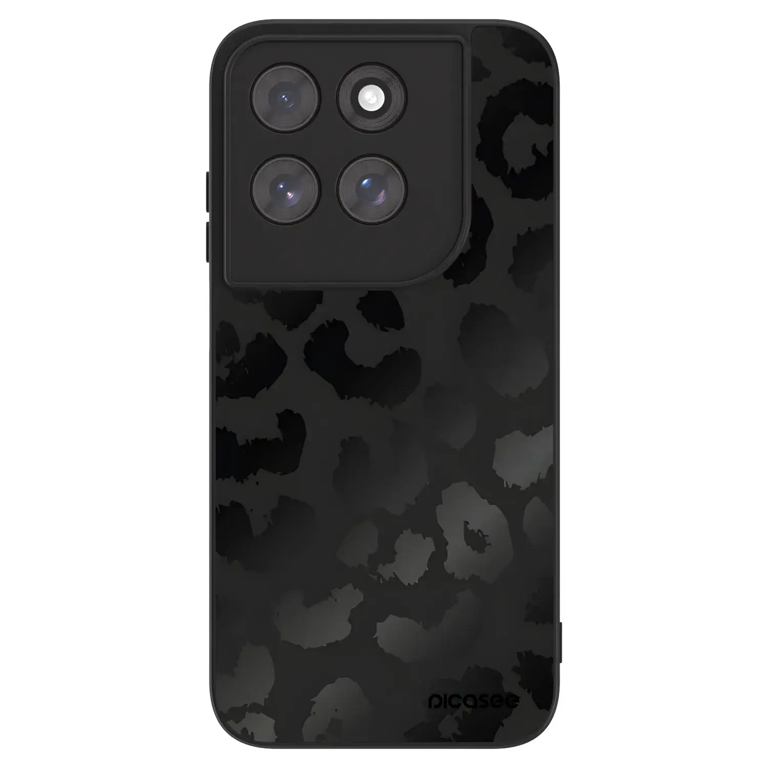 ULTIMATE CASE pro Motorola Moto G77 - Midnight Leopard